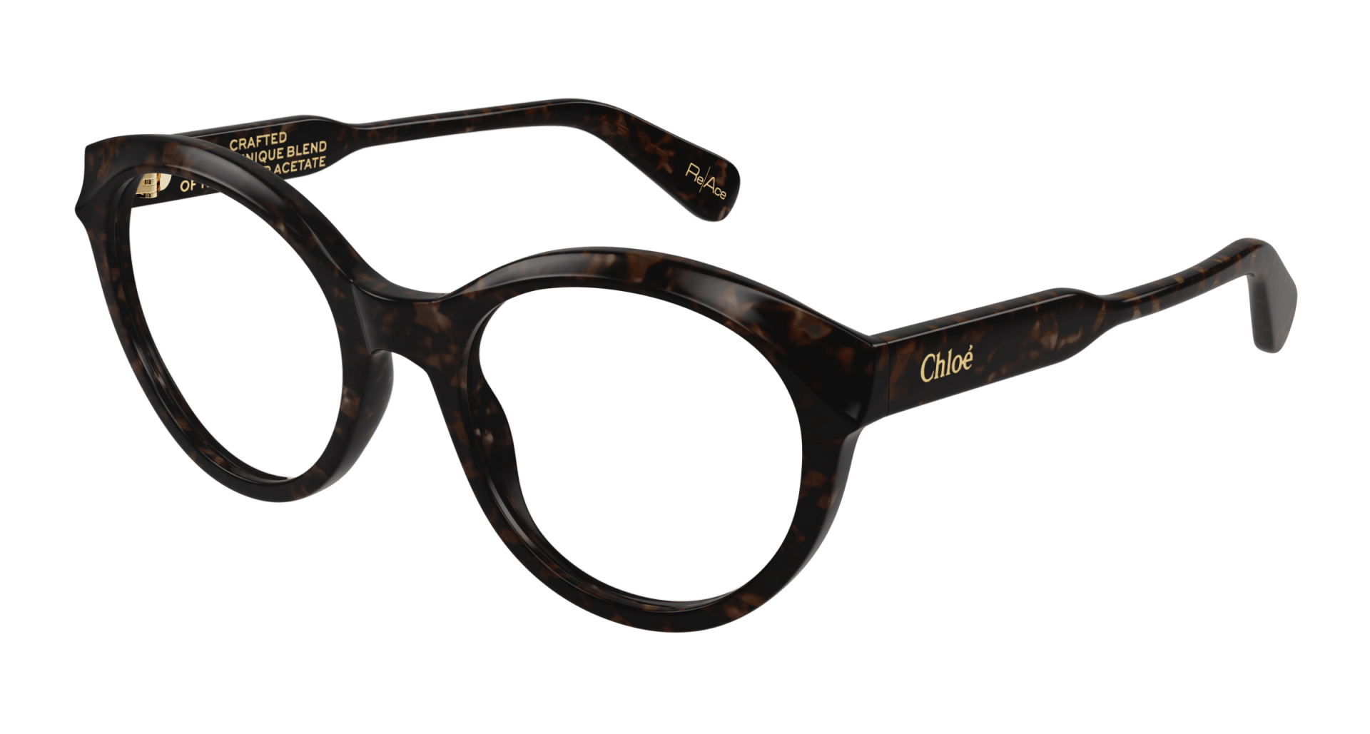 Ophthalmic frames Chloé CH0264O 002 8056376529197 | Ottica Lux