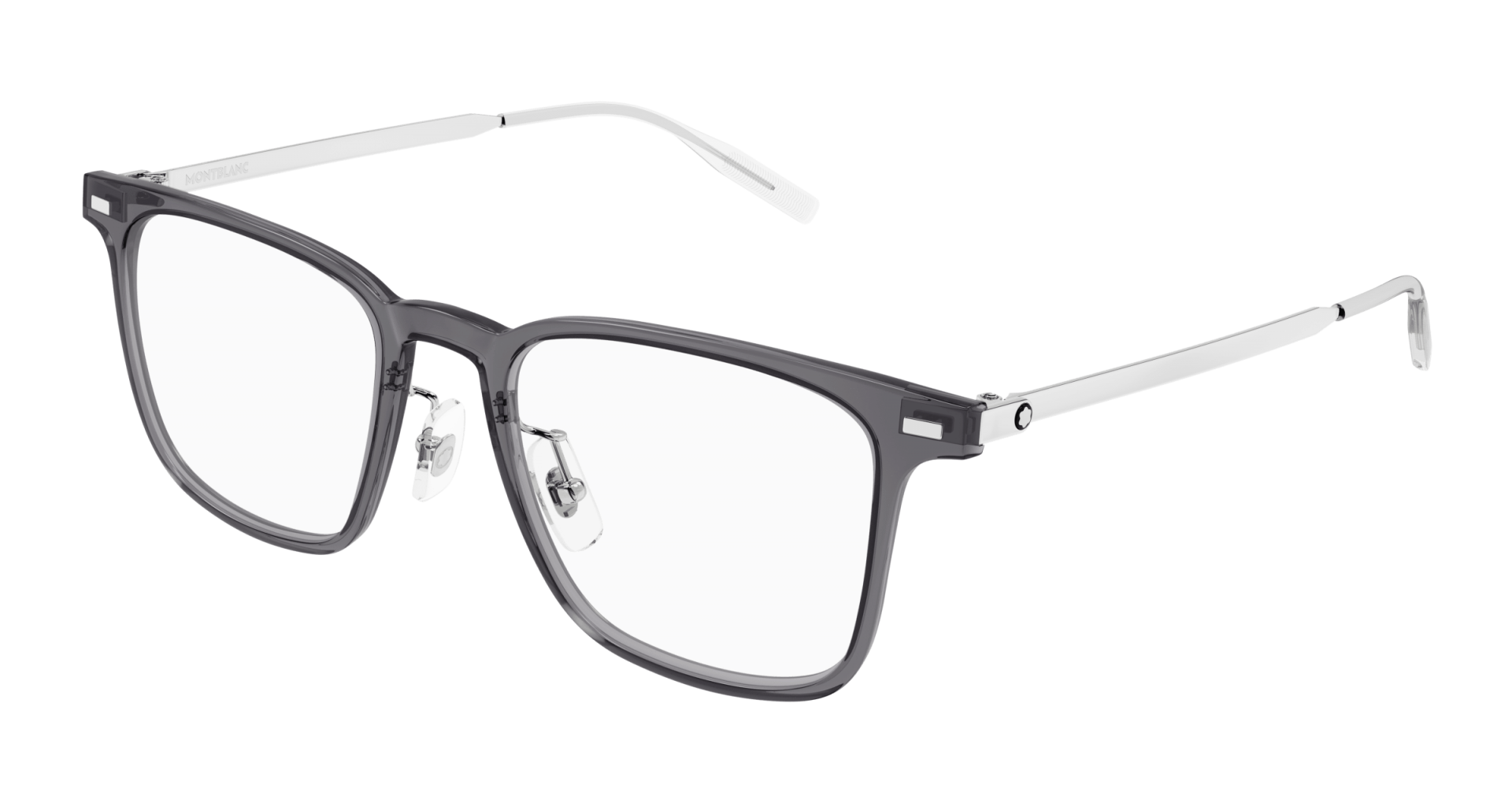 Occhiali da vista Mont Blanc MB0395ON 004 8056376588279 | Ottica Lux
