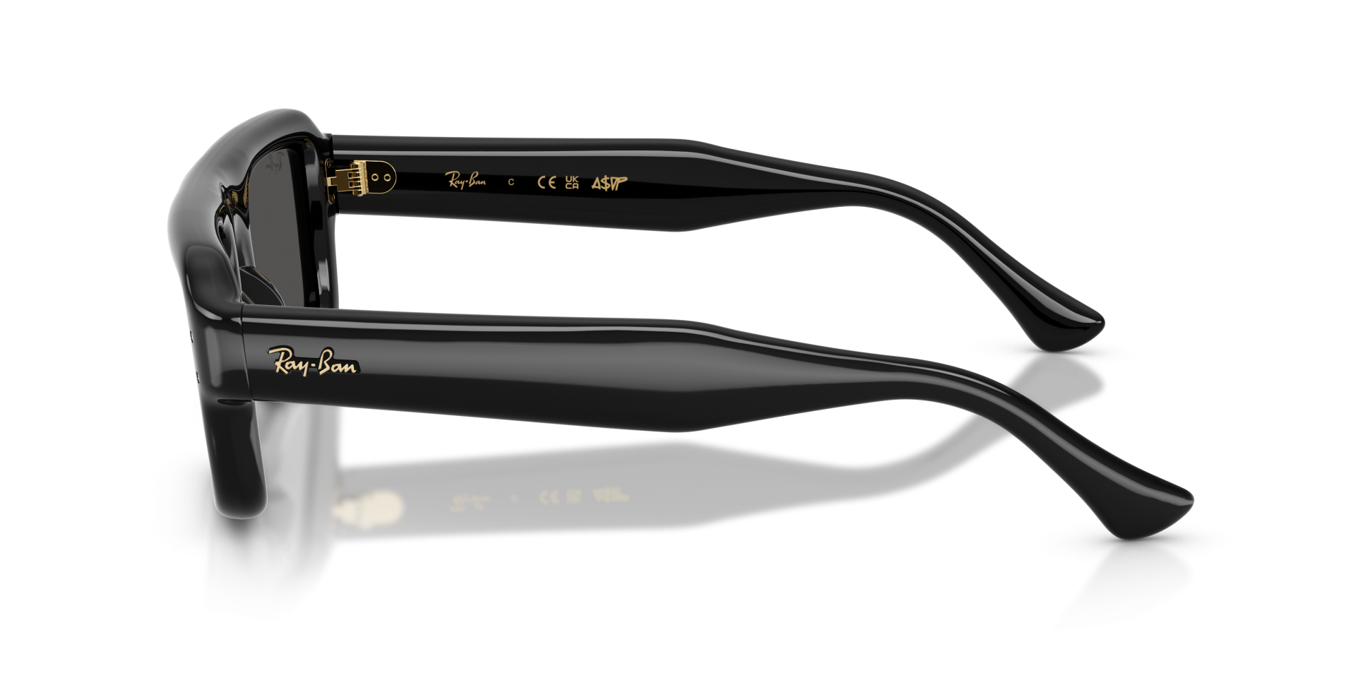 Occhiali da sole Ray-Ban RB4954 601/87 8056262959190 | Ottica Lux