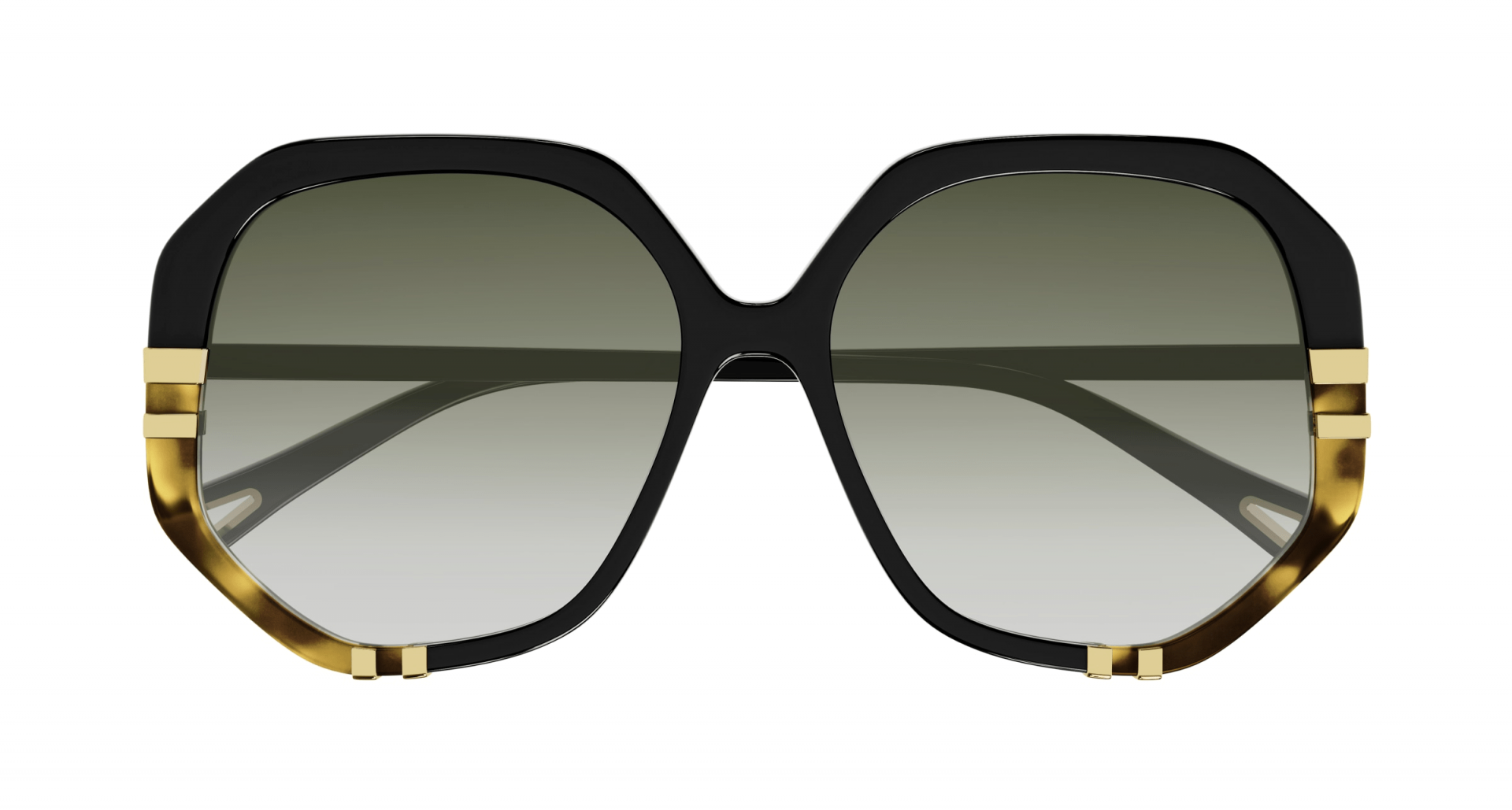 Occhiali da sole Chloé CH0105S 002 8056376395389 | Ottica Lux