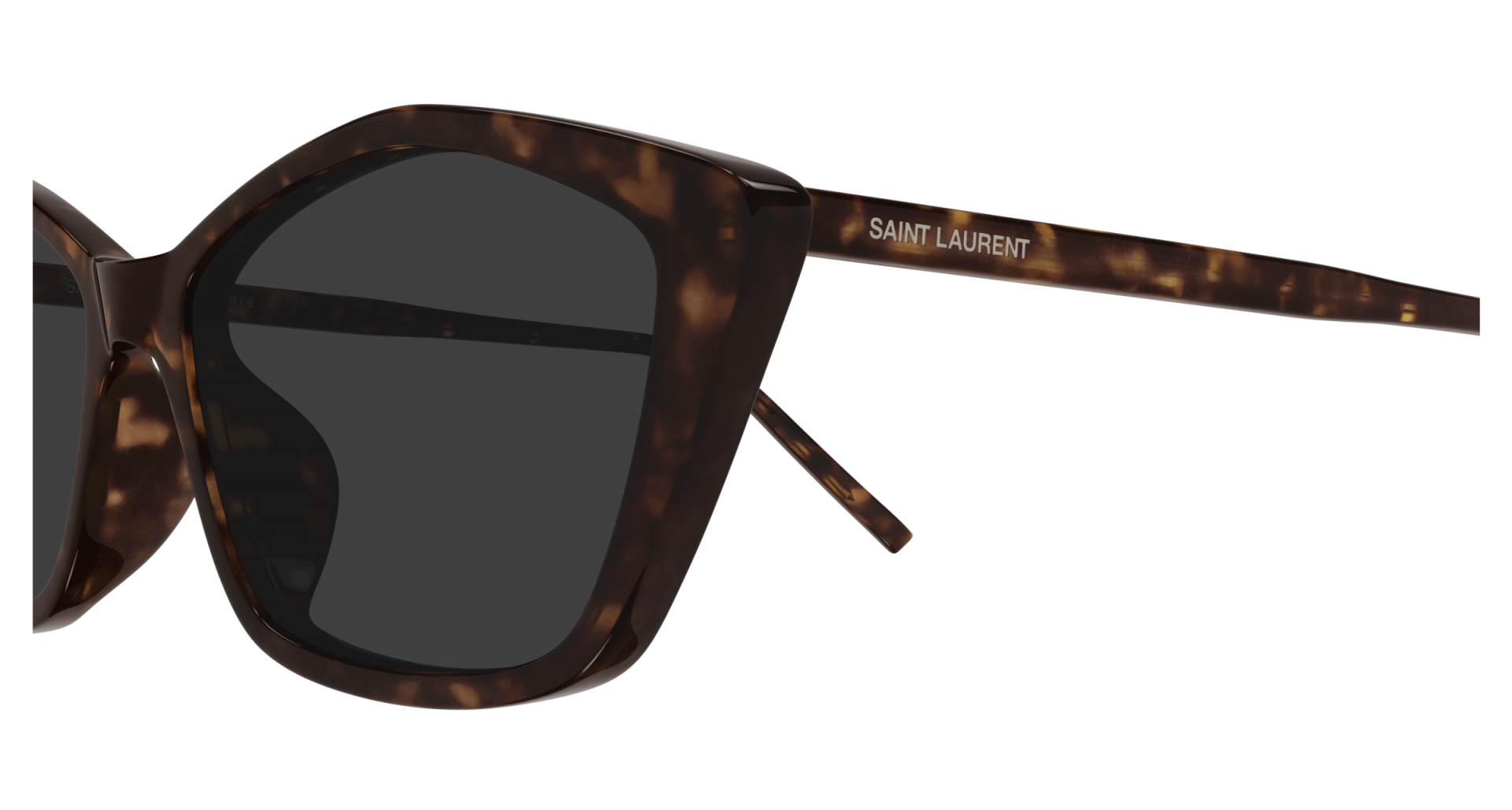 Occhiali da sole Saint Laurent SL 775 002 8056376571387 | Ottica Lux