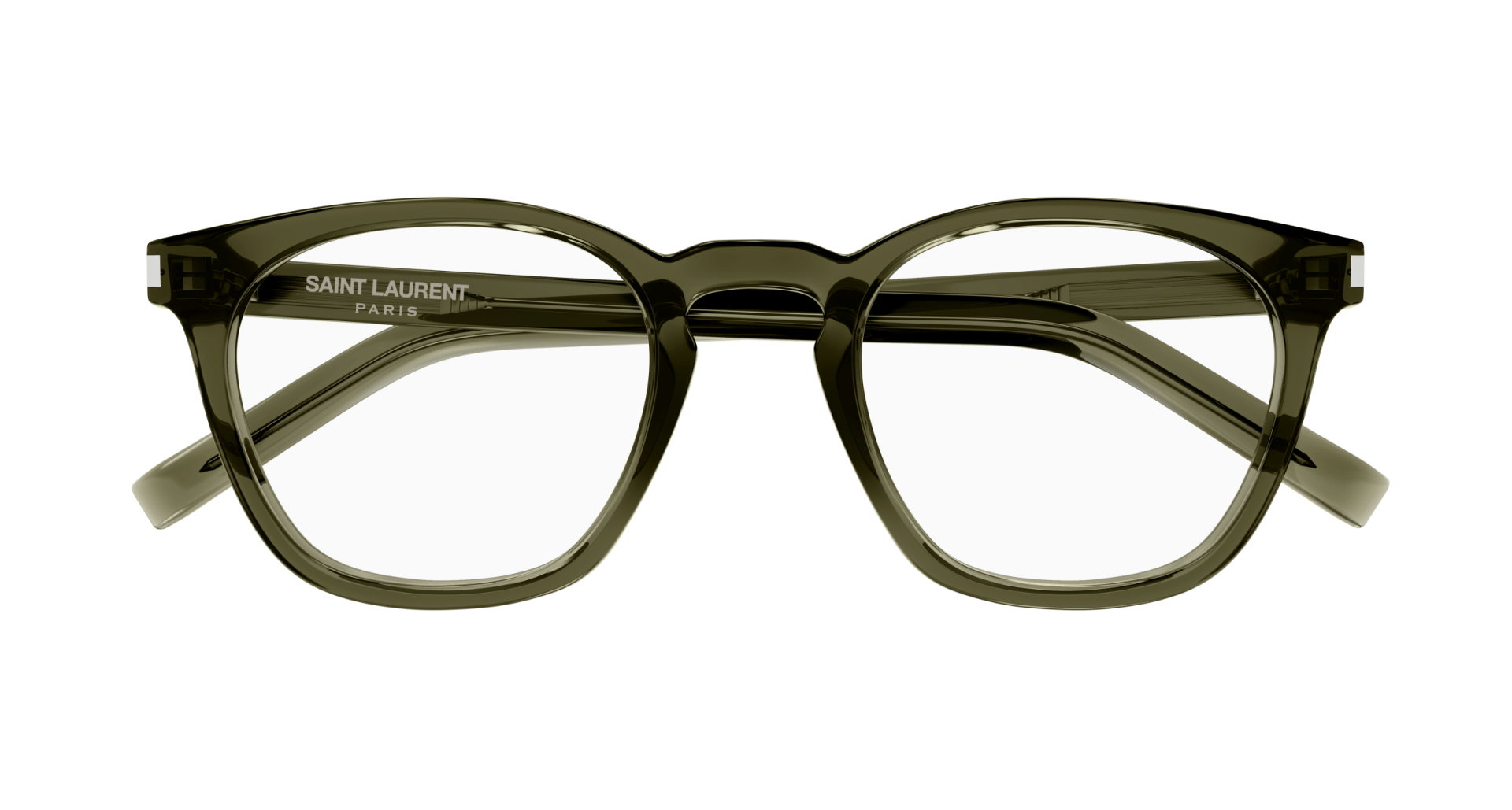 Occhiali da vista Saint Laurent SL 28 OPT 003 8056376475746 | Ottica Lux
