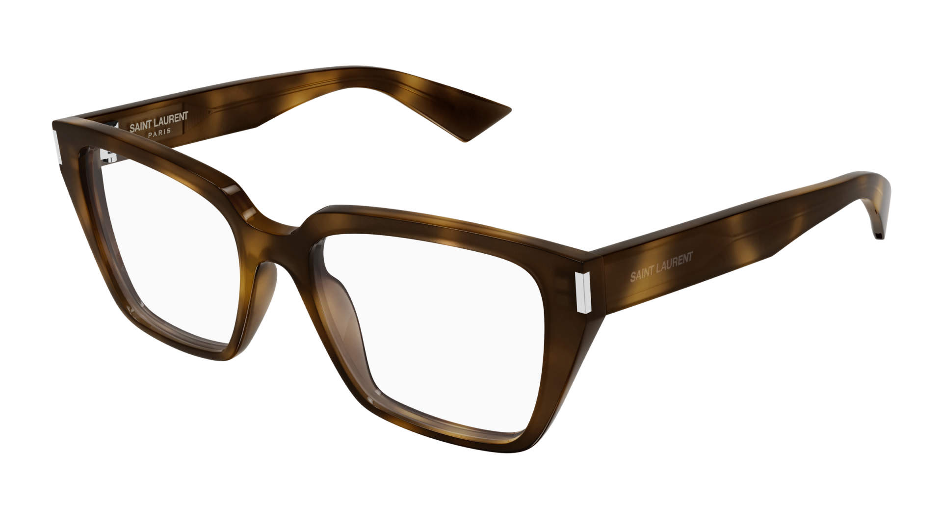 Occhiali da vista Balenciaga BB0532O 007 8056376691535 | Ottica Lux