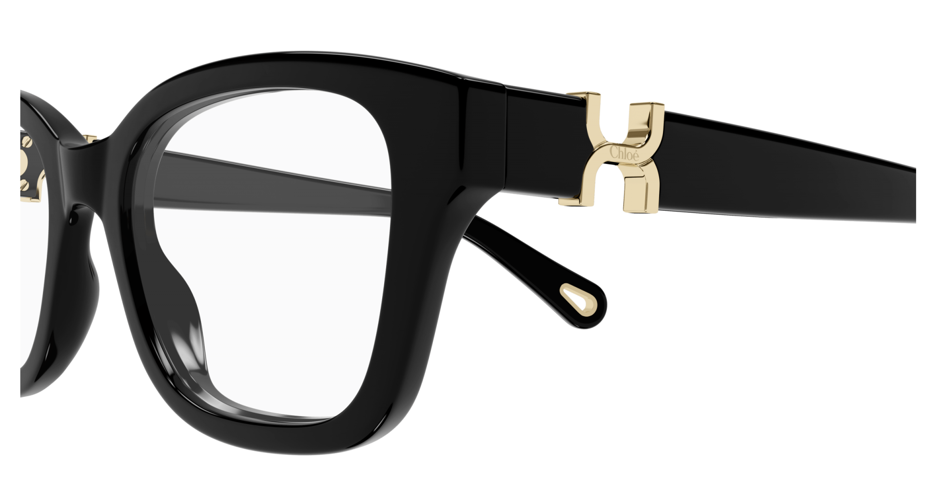 Ophthalmic frames Chloé CH0305O 005 8056376561852 | Ottica Lux