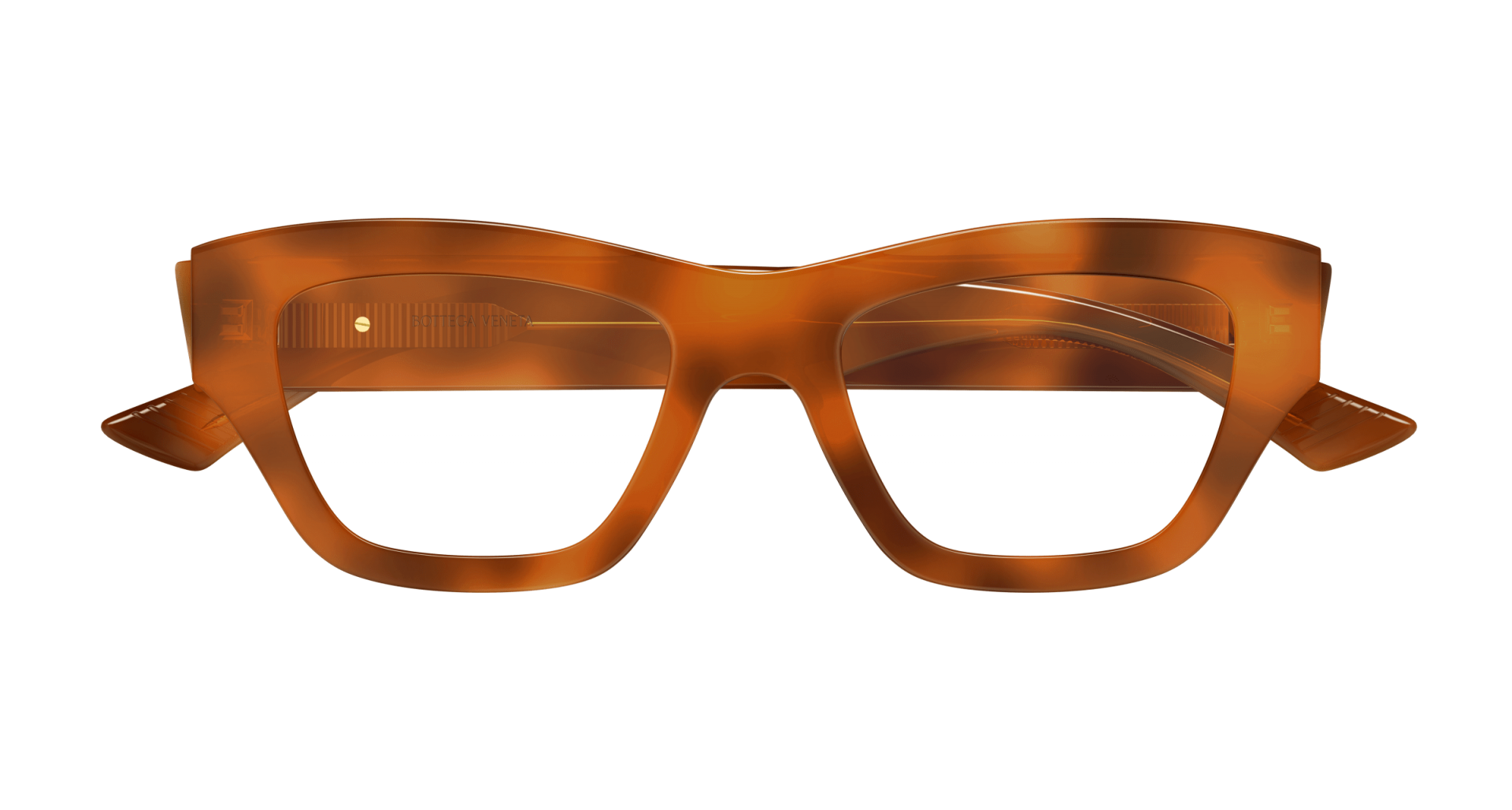 Ophthalmic frames Bottega Veneta BV1360O 006 8056376562903 | Ottica Lux