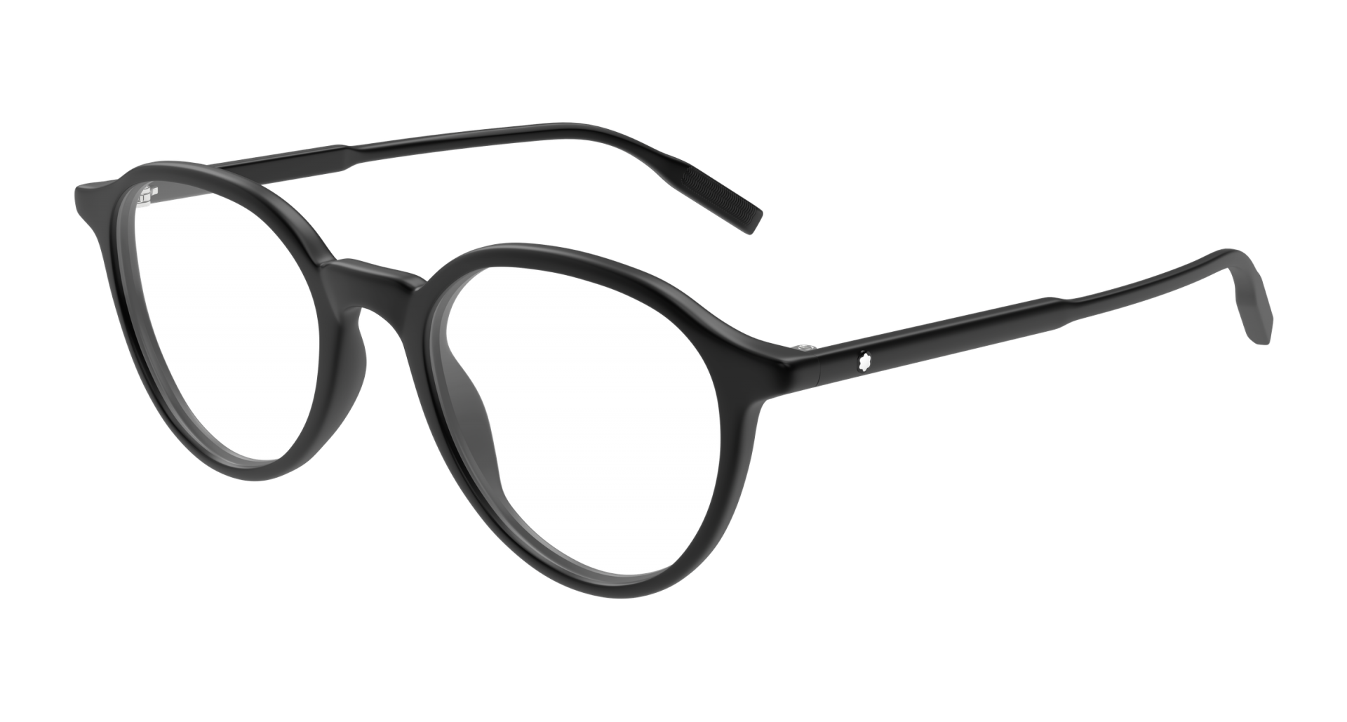Occhiali da vista Mont Blanc MB0291O 009 8056376614701 | Ottica Lux