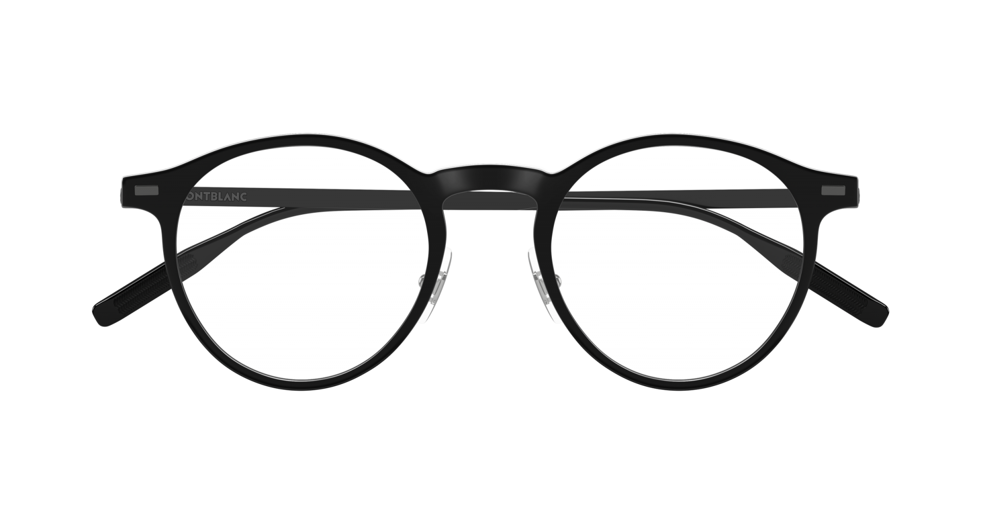 Ophthalmic frames Mont Blanc MB0426O 002 8056376614411 | Ottica Lux