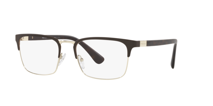Ophthalmic frames Prada PR 54TV HERITAGE 01U1O1 8056597448390 | Ottica Lux