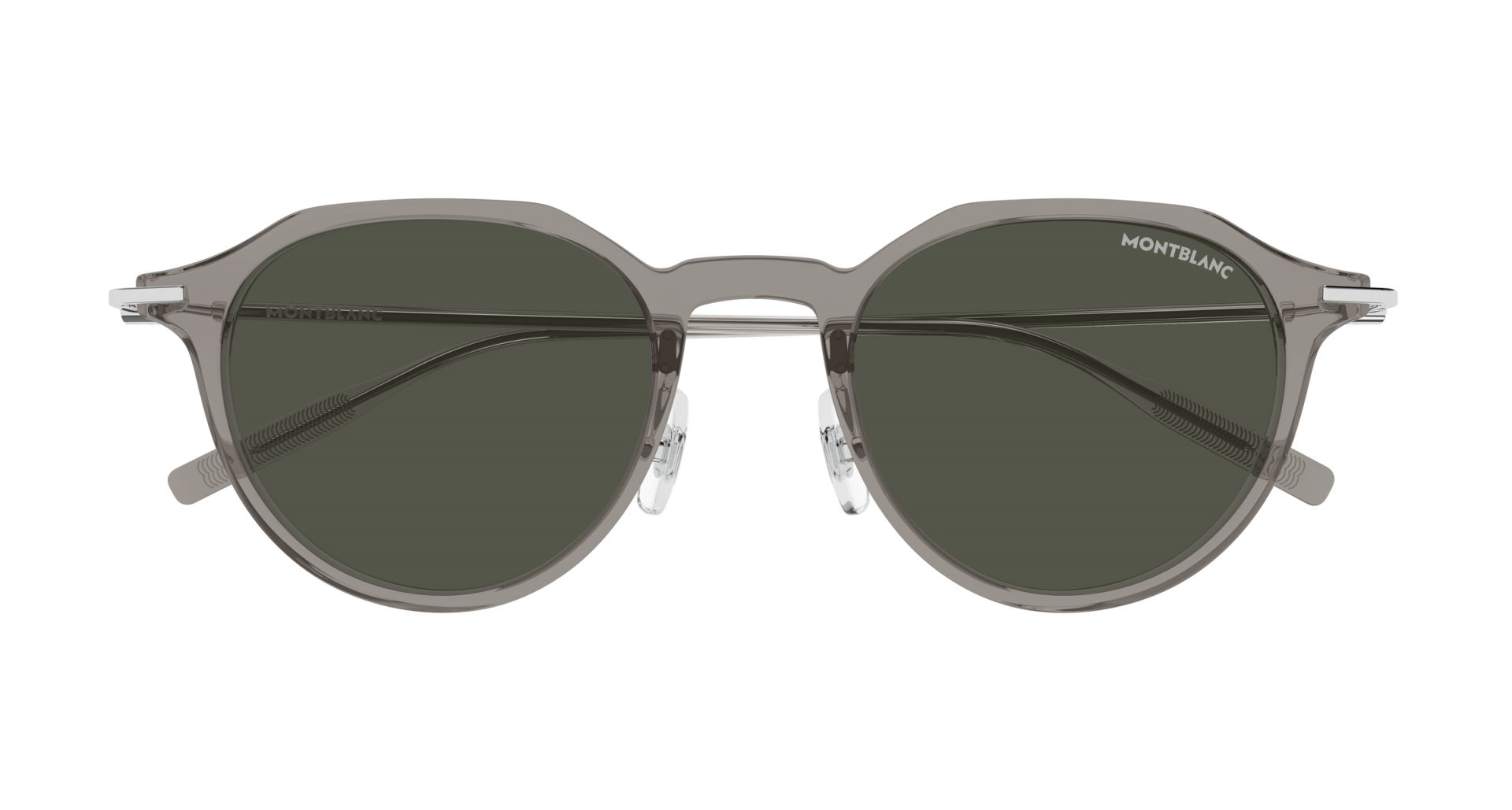 Sunglasses Mont Blanc MB0355S 010 8056376698732 | Ottica Lux