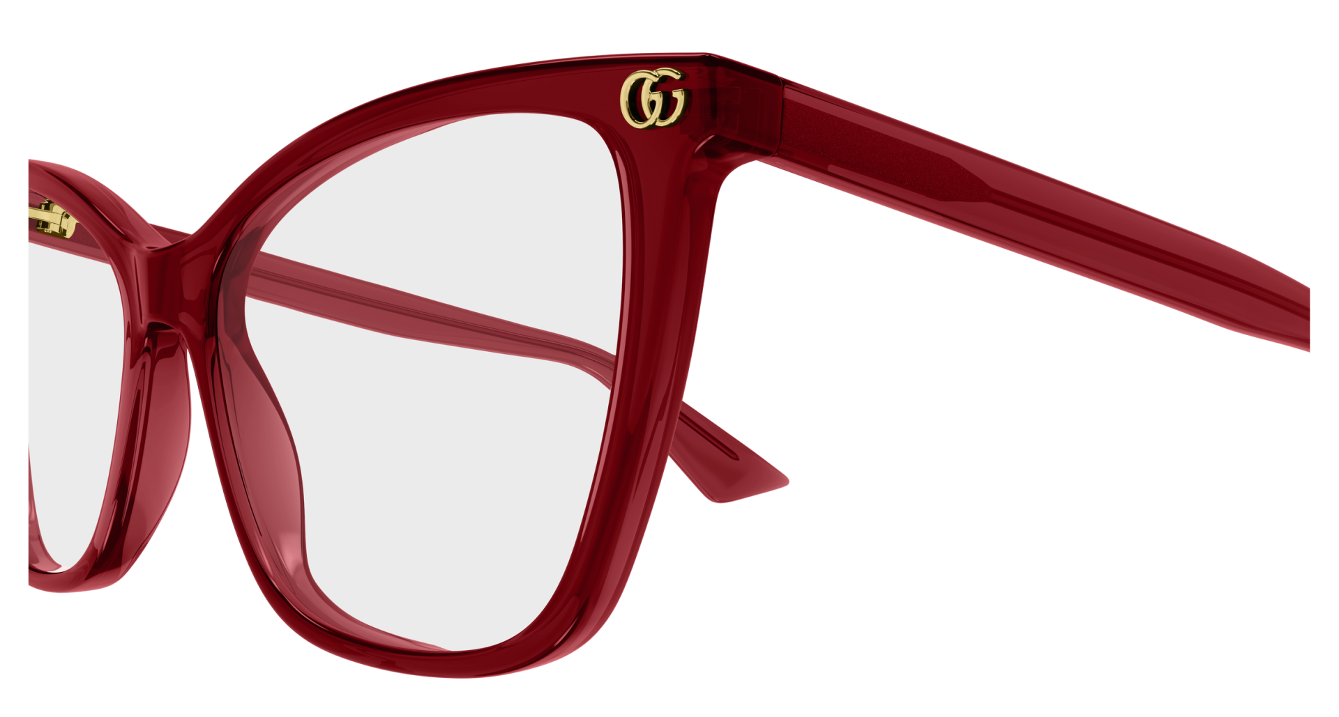 Occhiali da vista Gucci GG1817O 005 8056376683097 | Ottica Lux
