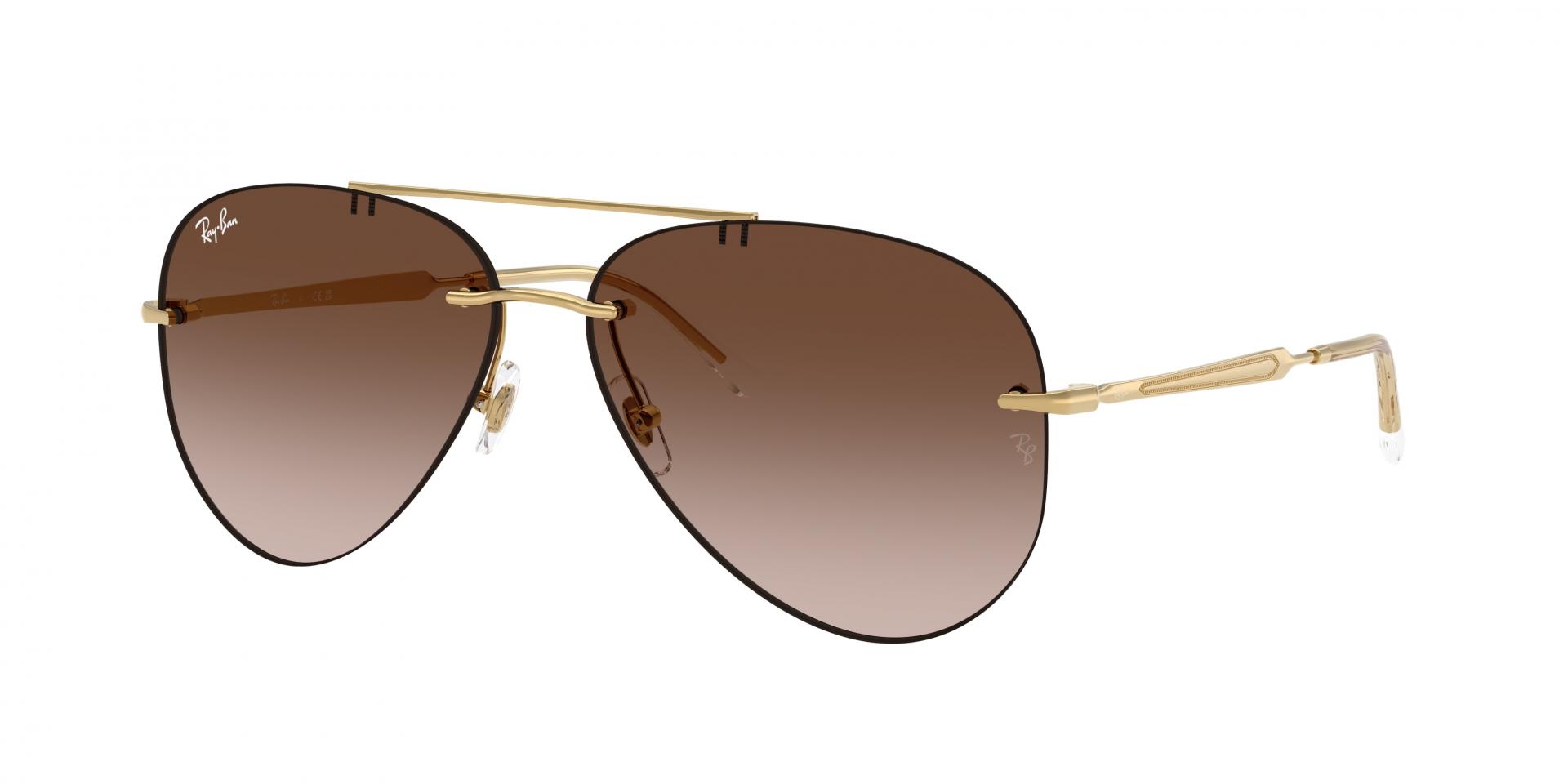 Occhiali da sole Ray-Ban RB3757 KAI 003/80 8056266001628 | Ottica Lux