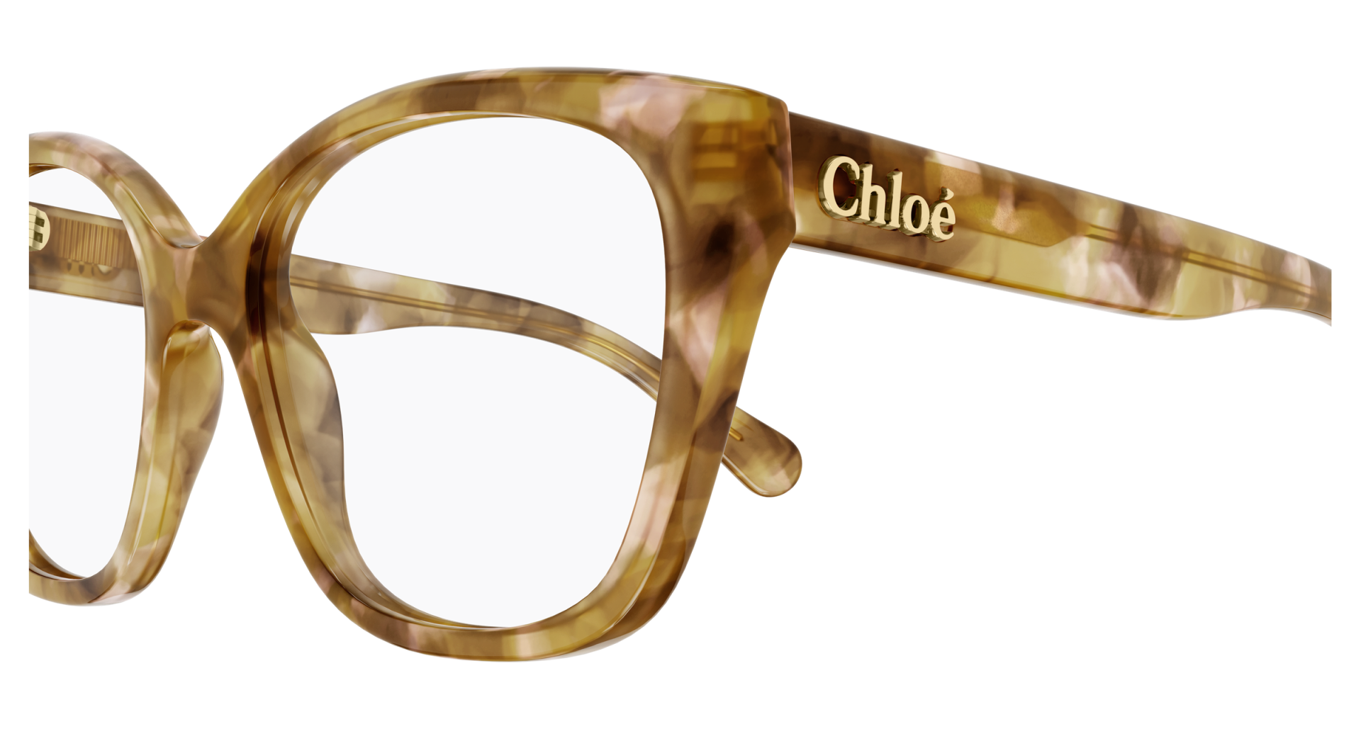 Occhiali da vista Chloé CH0241O 006 8056376616880 | Ottica Lux