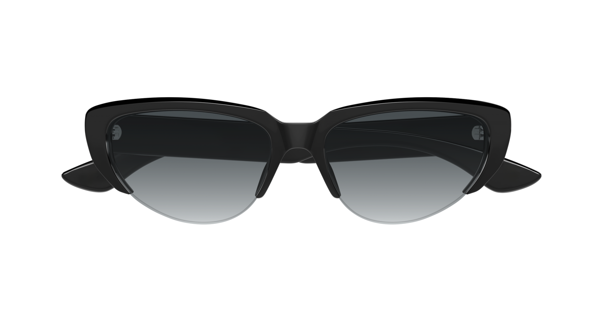 Occhiali da sole Alexander McQUEEN AM0533S 001 8056376605808 | Ottica Lux