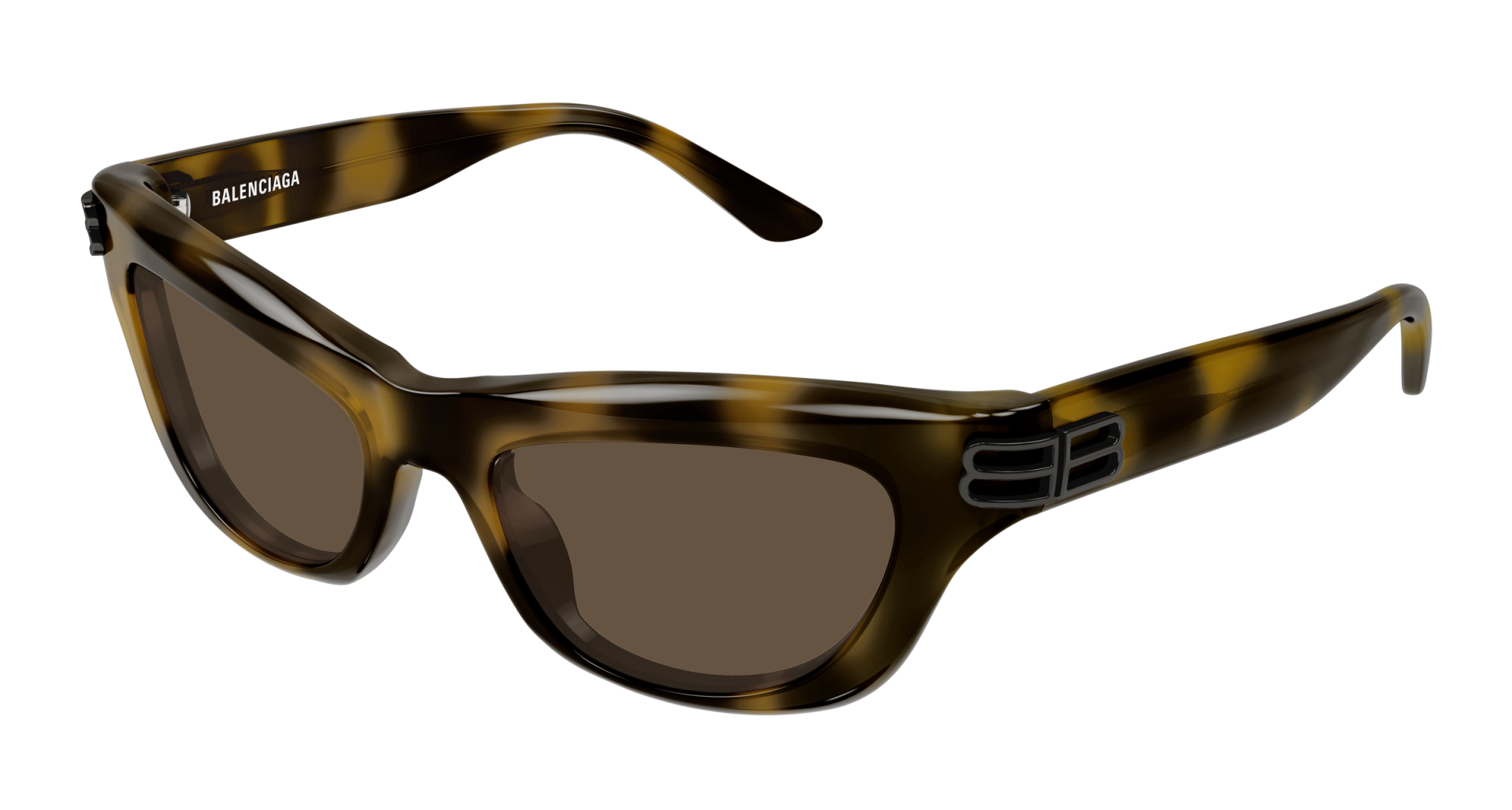 Sunglasses Balenciaga BB0430S 006 8056376604580 | Ottica Lux