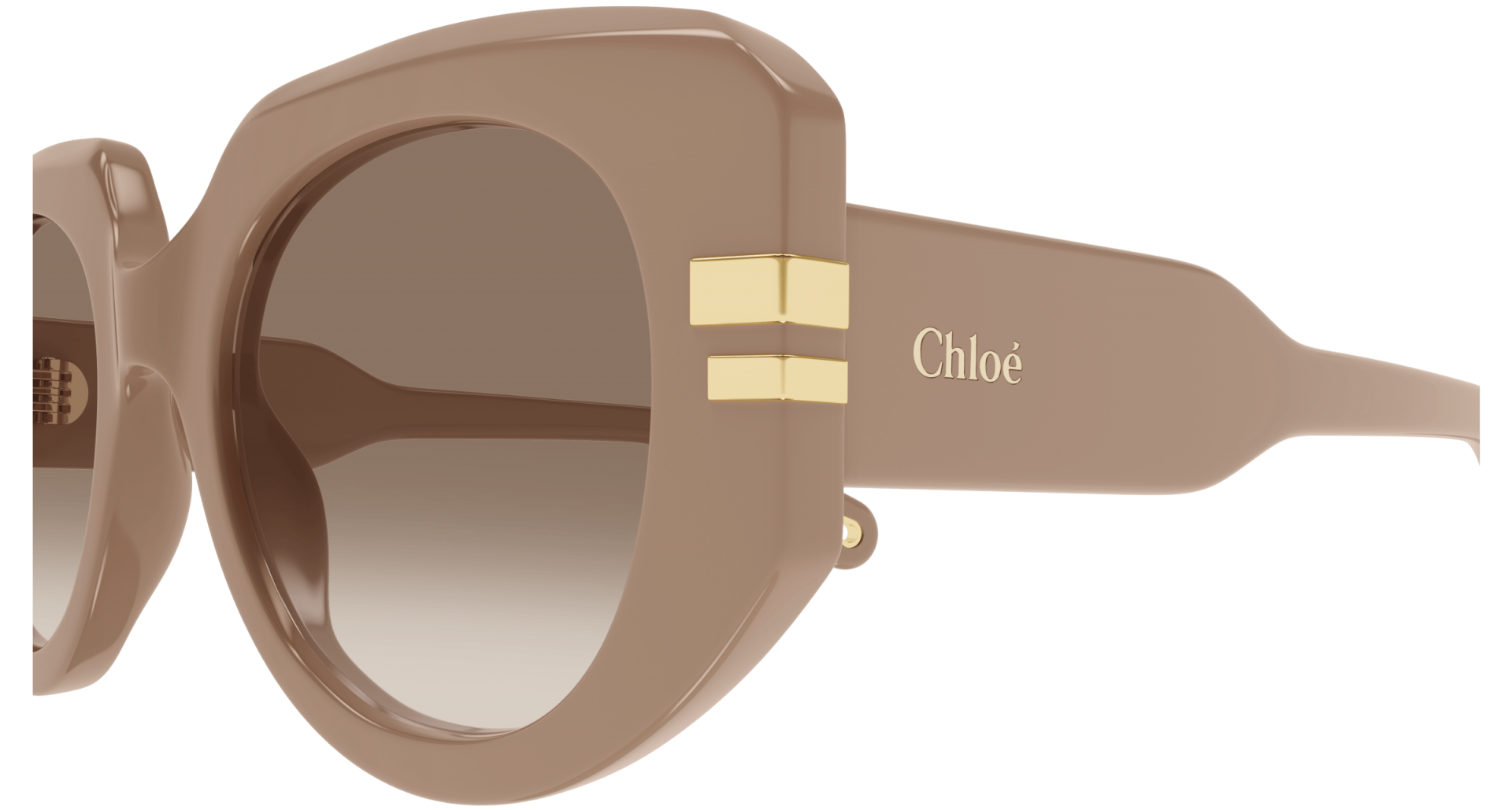 Occhiali da sole Chloé CH0257S 005 8056376533446 | Ottica Lux