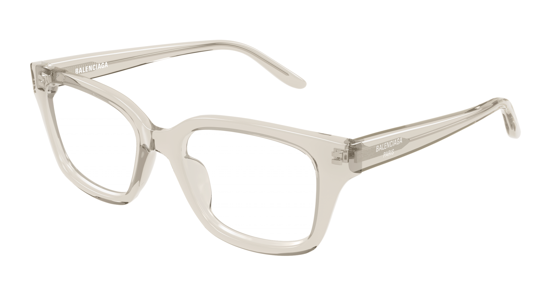 Ophthalmic frames Balenciaga BB0532O 007 8056376691535 | Ottica Lux