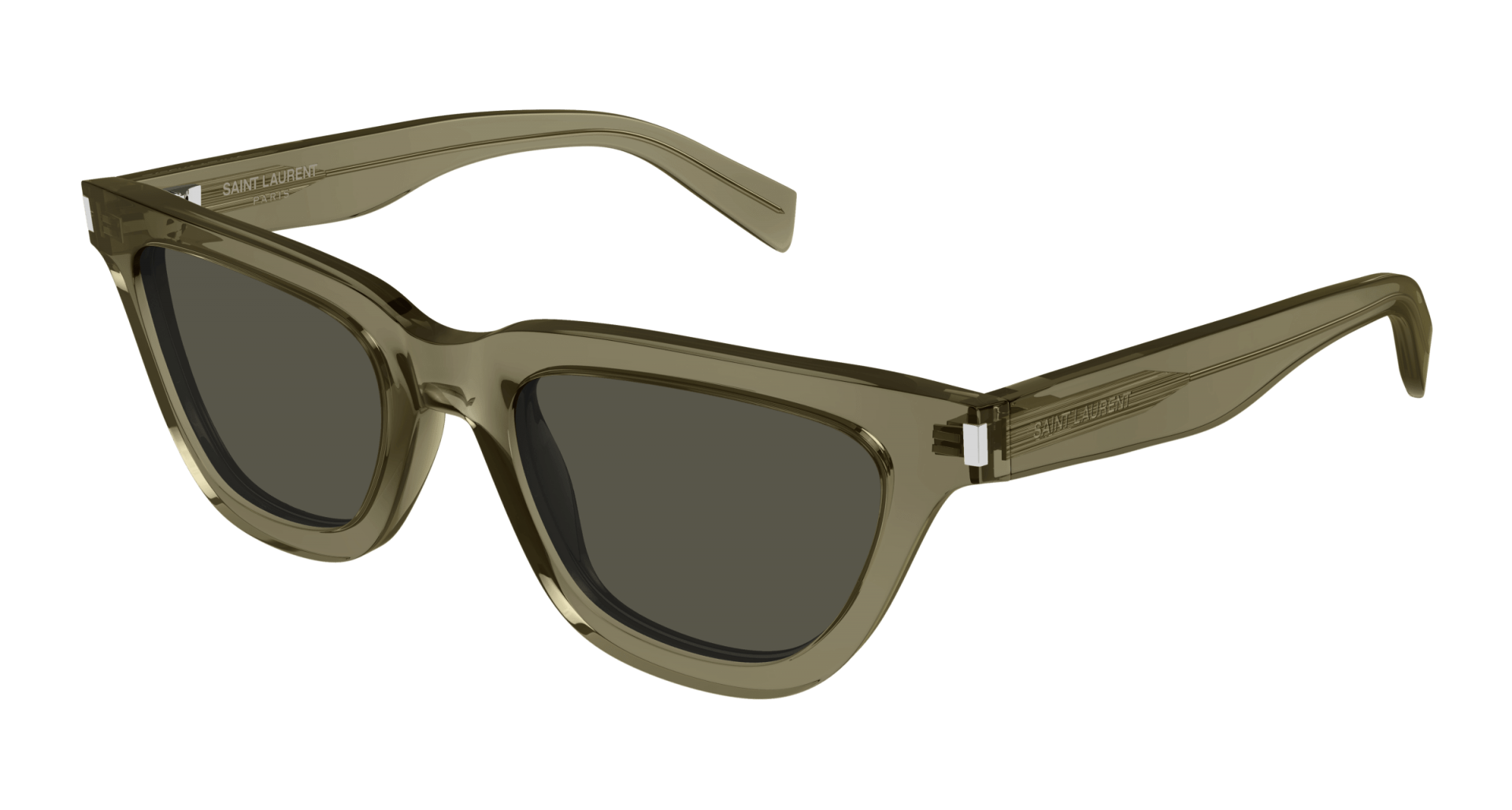 Occhiali da sole Saint Laurent SL 462 SULPICE 020 8056376508031 | Ottica Lux