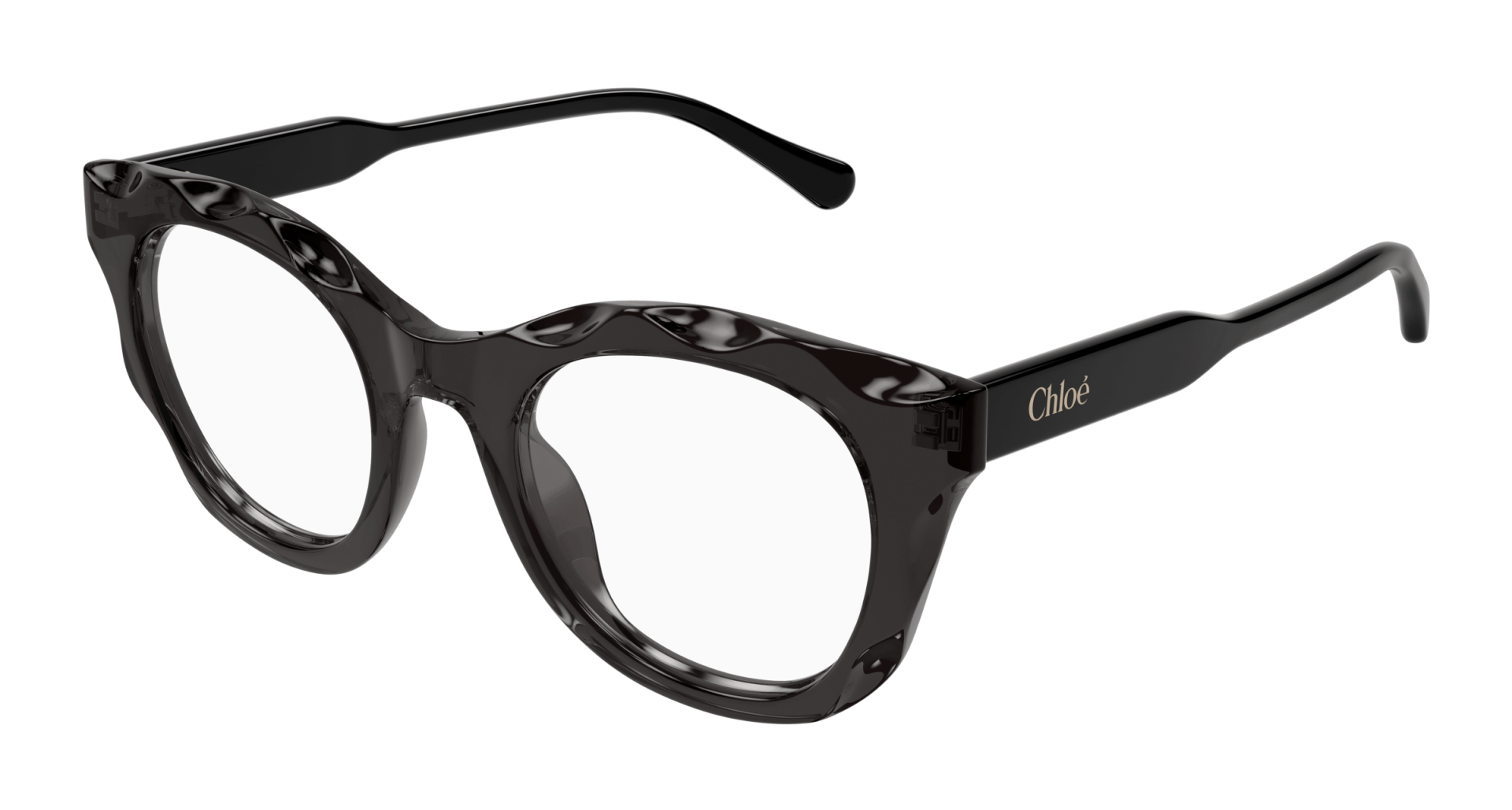 Ophthalmic frames Chloé CH0296O 001 8056376561418 | Ottica Lux