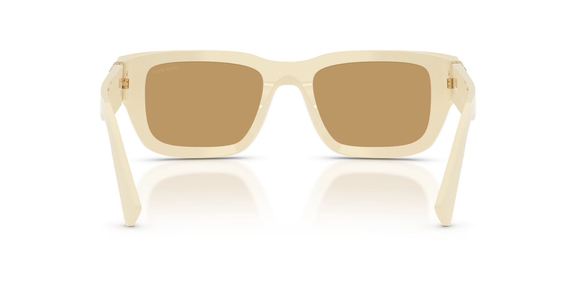 Sunglasses Miu Miu MU C04S 21D10Y 8056262969526 | Ottica Lux