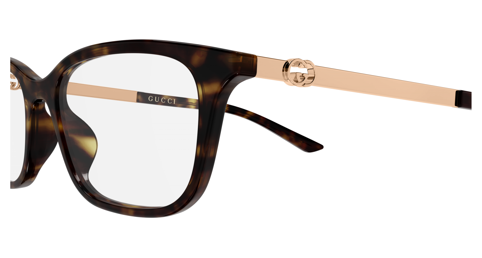Occhiali da vista Gucci GG2213O 003 8056376681710 | Ottica Lux