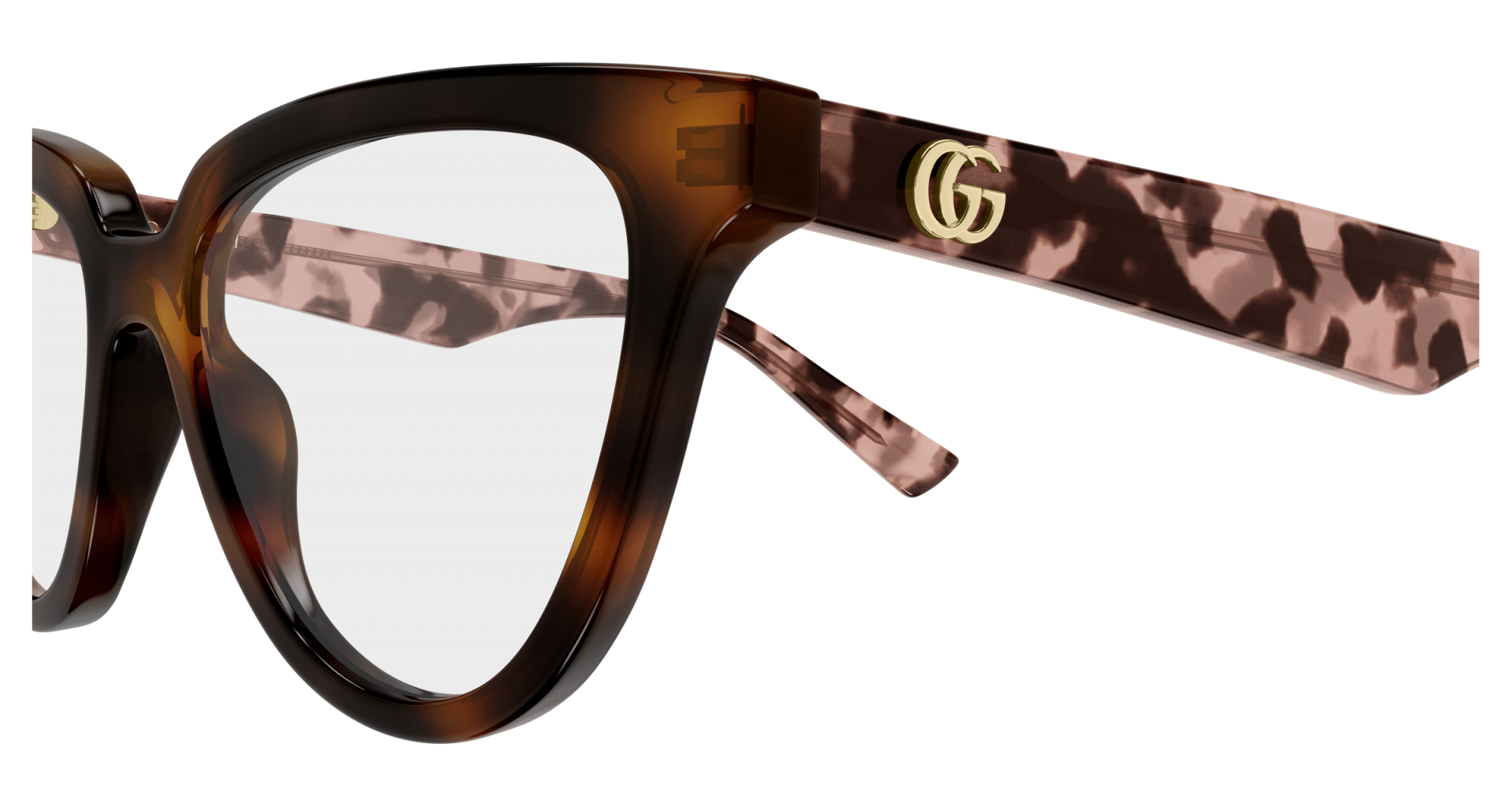 Ophthalmic frames Gucci GG2179O 008 8056376720631 | Ottica Lux