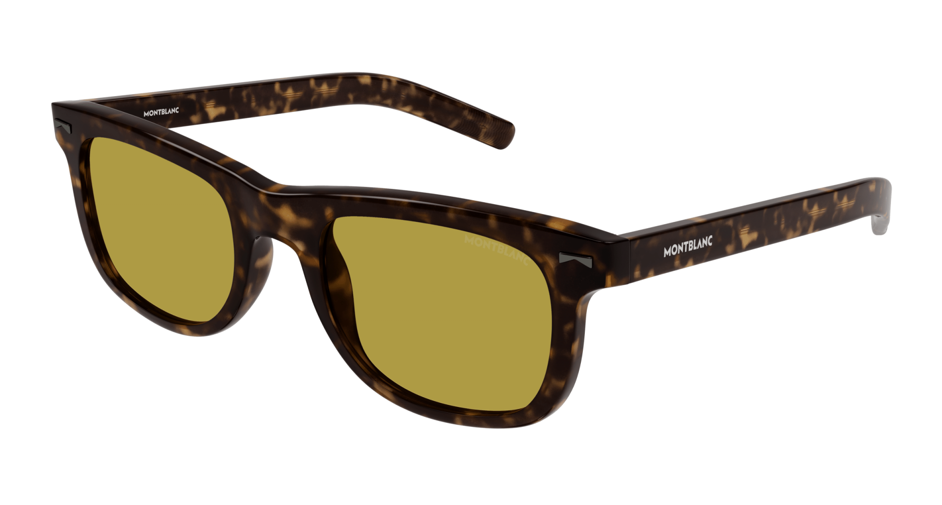 Occhiali da sole Mont Blanc MB0260S 002 8056376443349 | Ottica Lux