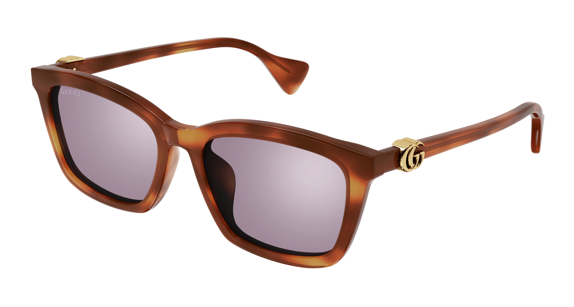 Occhiali da sole Gucci GG1596SK 004 8056376493092 | Ottica Lux