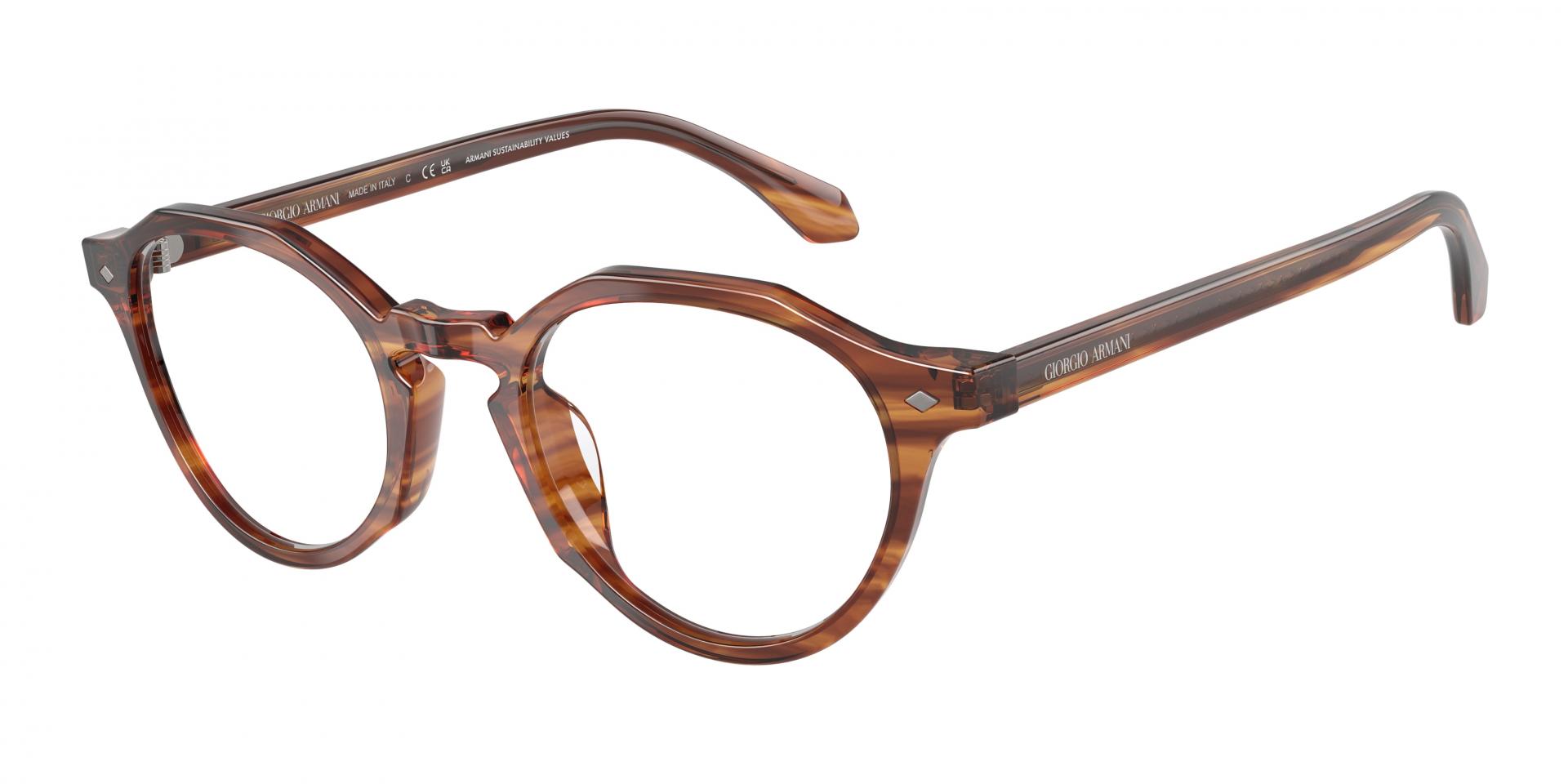 Occhiali da vista Giorgio Armani AR7264U 6162 8056262199046 | Ottica Lux