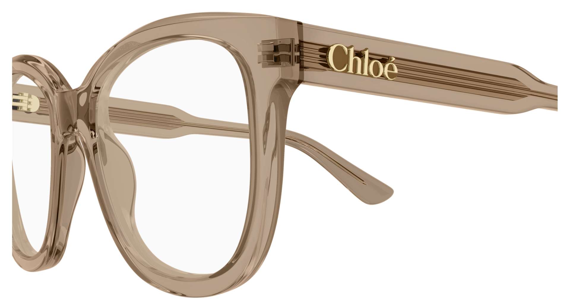 Occhiali da vista Chloé CH0378O 005 8056376661057 | Ottica Lux
