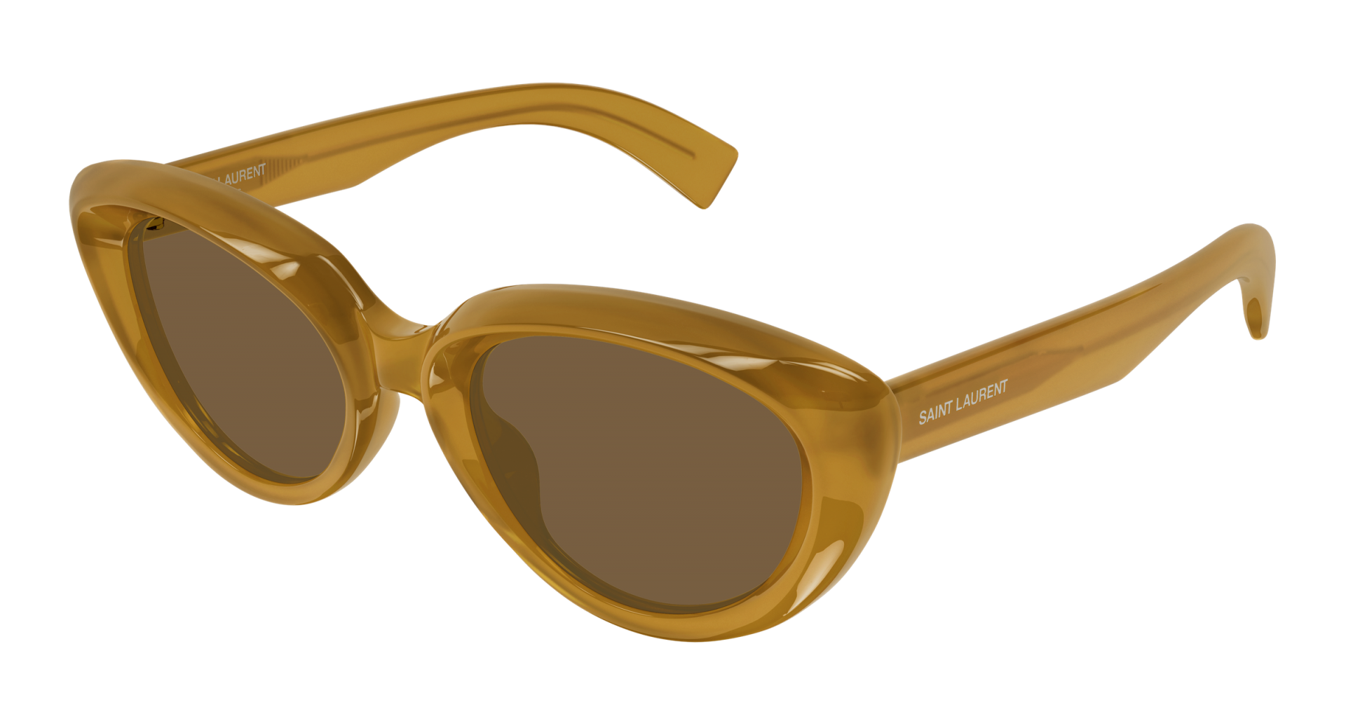 Occhiali da sole Saint Laurent SL 859 001 8056376663792 | Ottica Lux