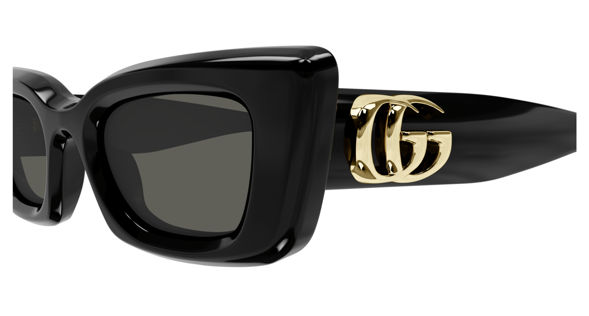 Occhiali da sole Gucci GG1827S 001 8056376544992 | Ottica Lux Occhiali da sole Gucci GG1827S 001 8056376544992 | Ottica Lux