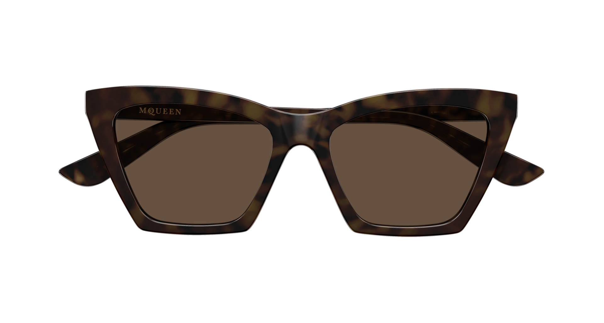 Occhiali da sole Alexander McQUEEN AM0536S 002 8056376603446 | Ottica Lux