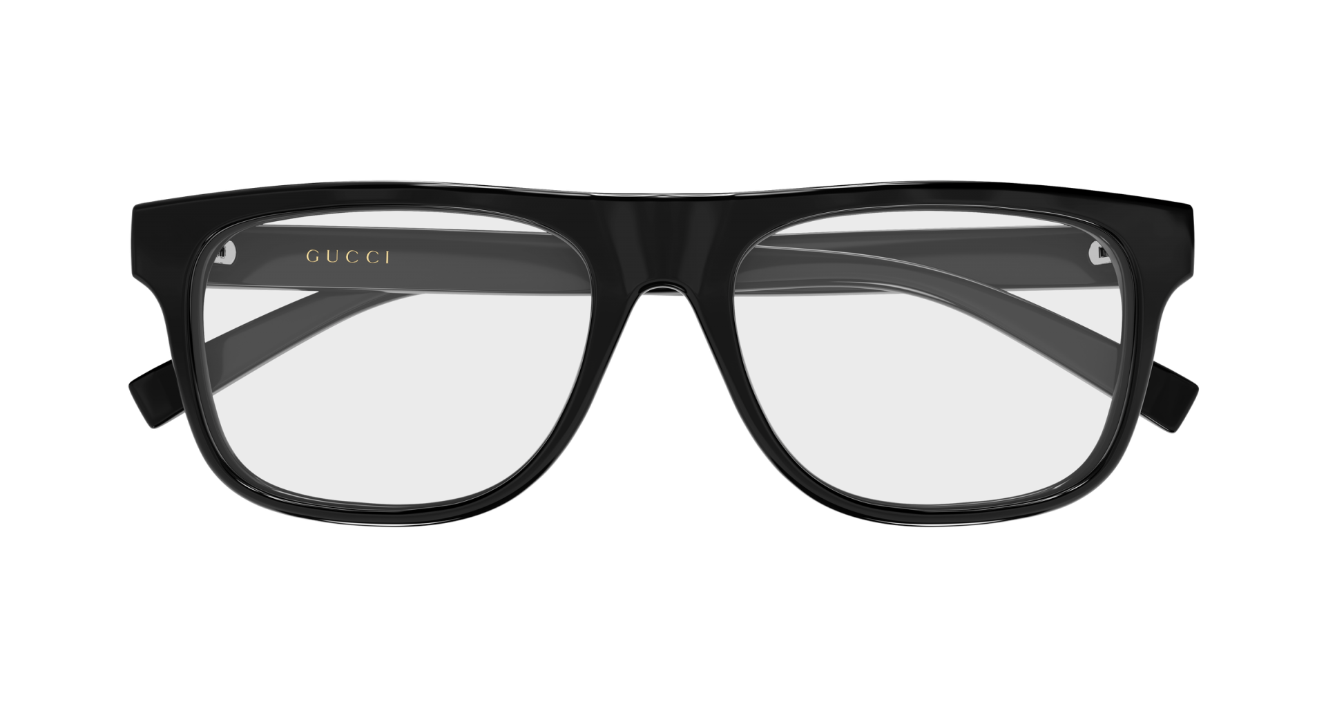Occhiali da vista Gucci GG1117ON 001 8056376645651 | Ottica Lux