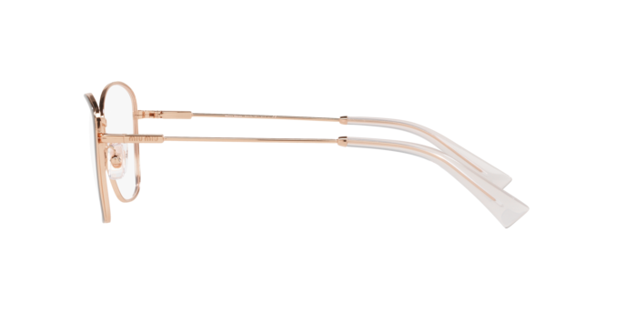 Ophthalmic frames Miu Miu MU 51UV 01Z1O1 8056597541503 | Ottica Lux Ophthalmic frames Miu Miu MU 51UV 01Z1O1 8056597541503 | Ottica Lux