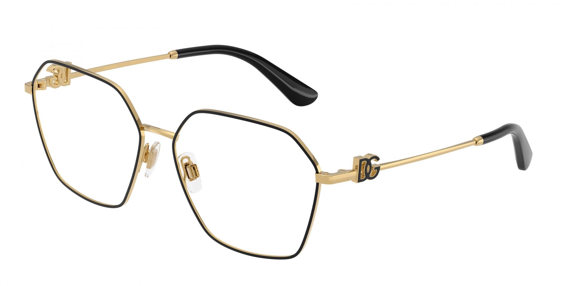Ophthalmic frames Chloé CH0273O 001 8056376534016 | Ottica Lux