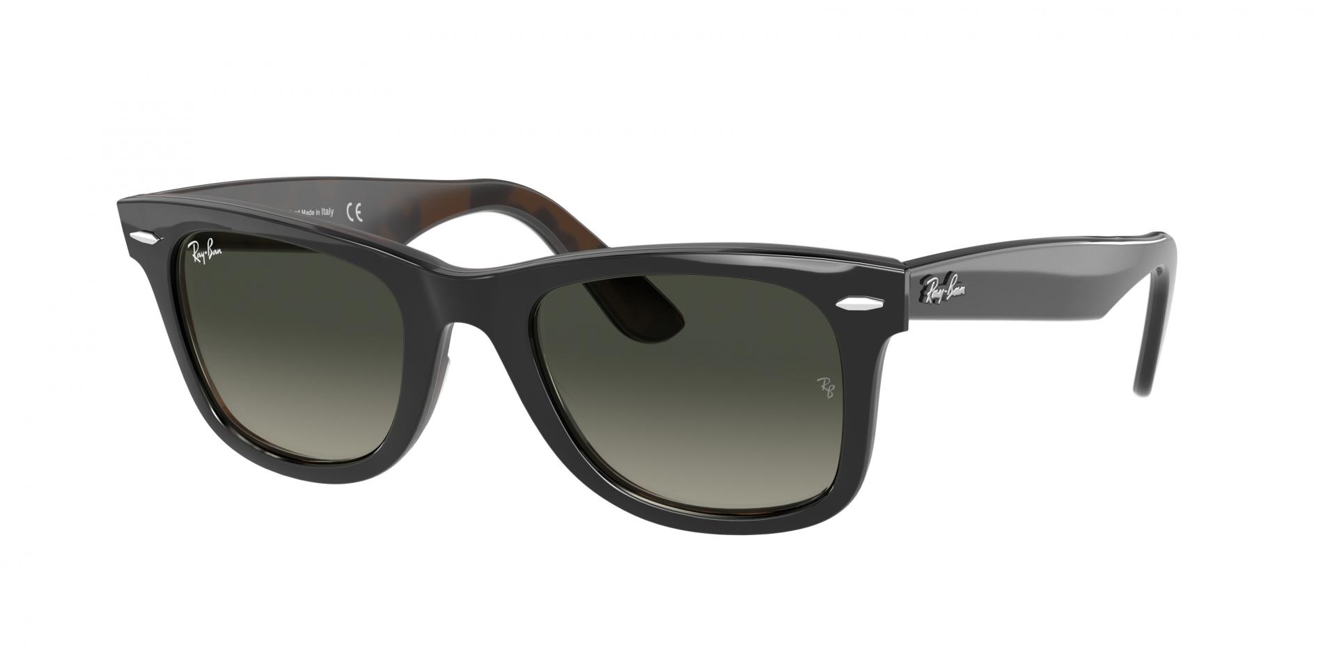 Occhiali da sole Ray-Ban RB2140 WAYFARER 127771 8056597036429 | Ottica Lux