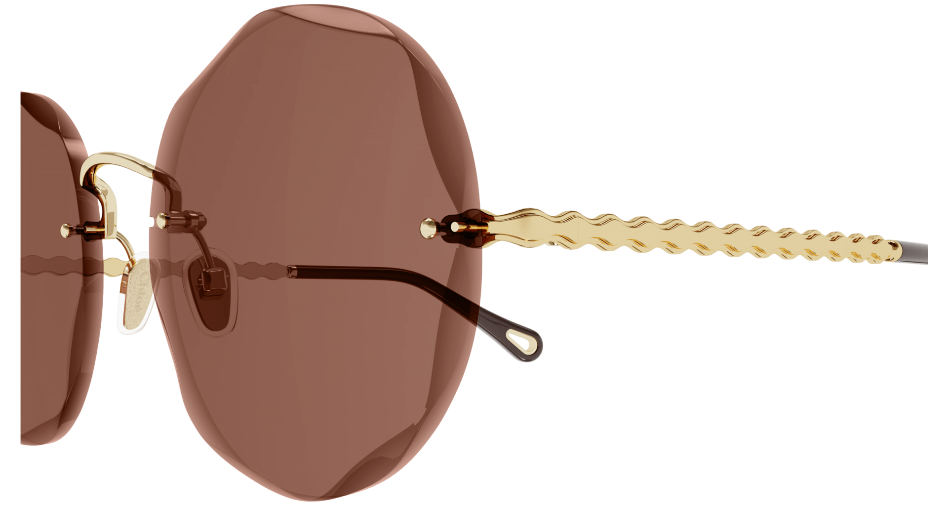 Occhiali da sole Chloé CH0254S 002 8056376532944 | Ottica Lux