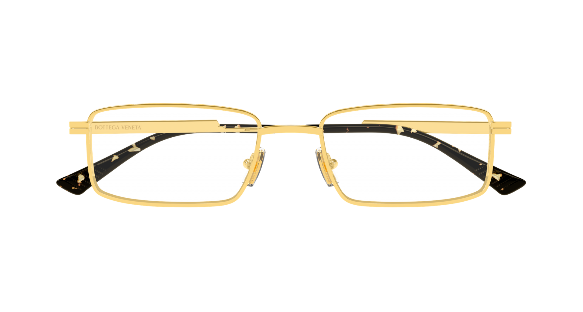 Occhiali da vista Bottega Veneta BV1467O 003 8056376651522 | Ottica Lux