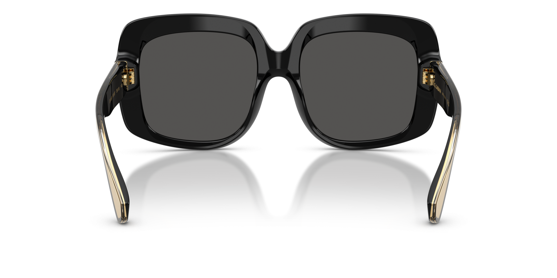 Occhiali da sole Dolce & Gabbana DG4557 501/87 8056266007019 | Ottica Lux