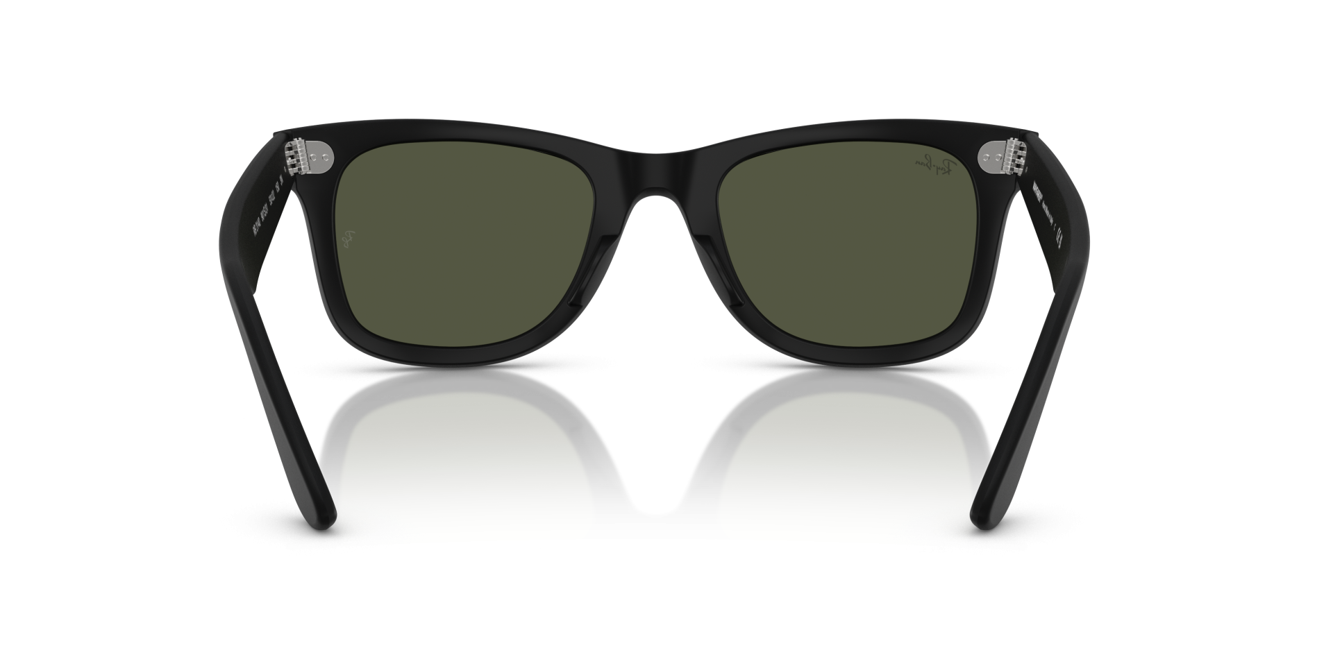 Sunglasses Ray-Ban RB2140 WAYFARER 901S31 8056266001833 | Ottica Lux