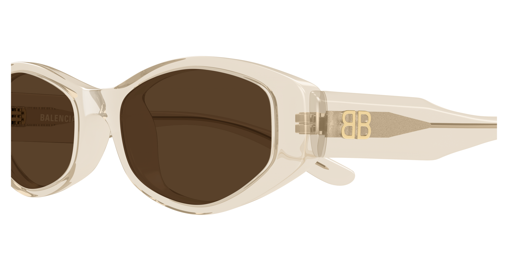 Sunglasses Balenciaga BB0509S 003 8056376686814 | Ottica Lux