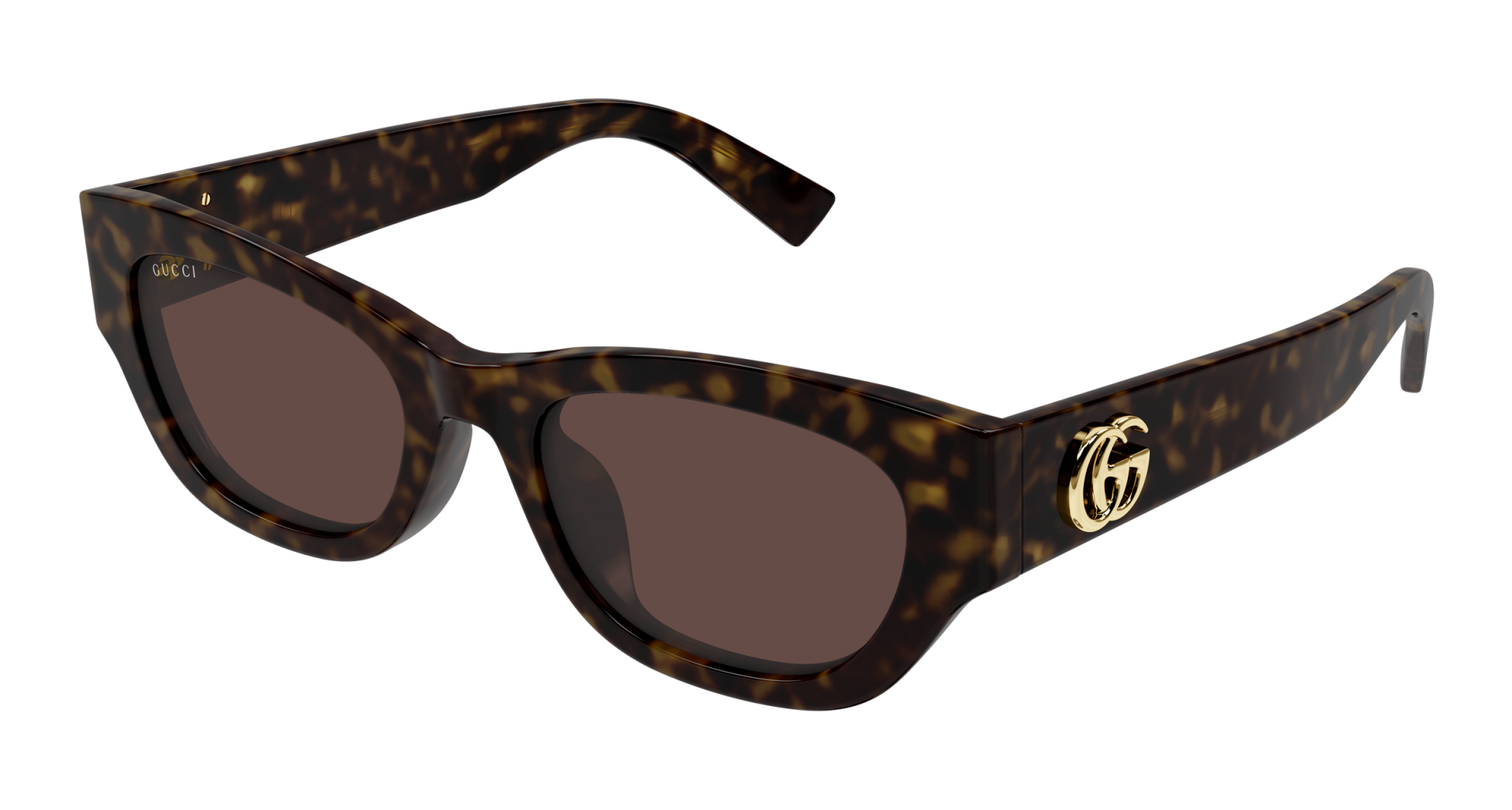 Occhiali da sole Gucci GG1954SA 002 8056376584660 | Ottica Lux