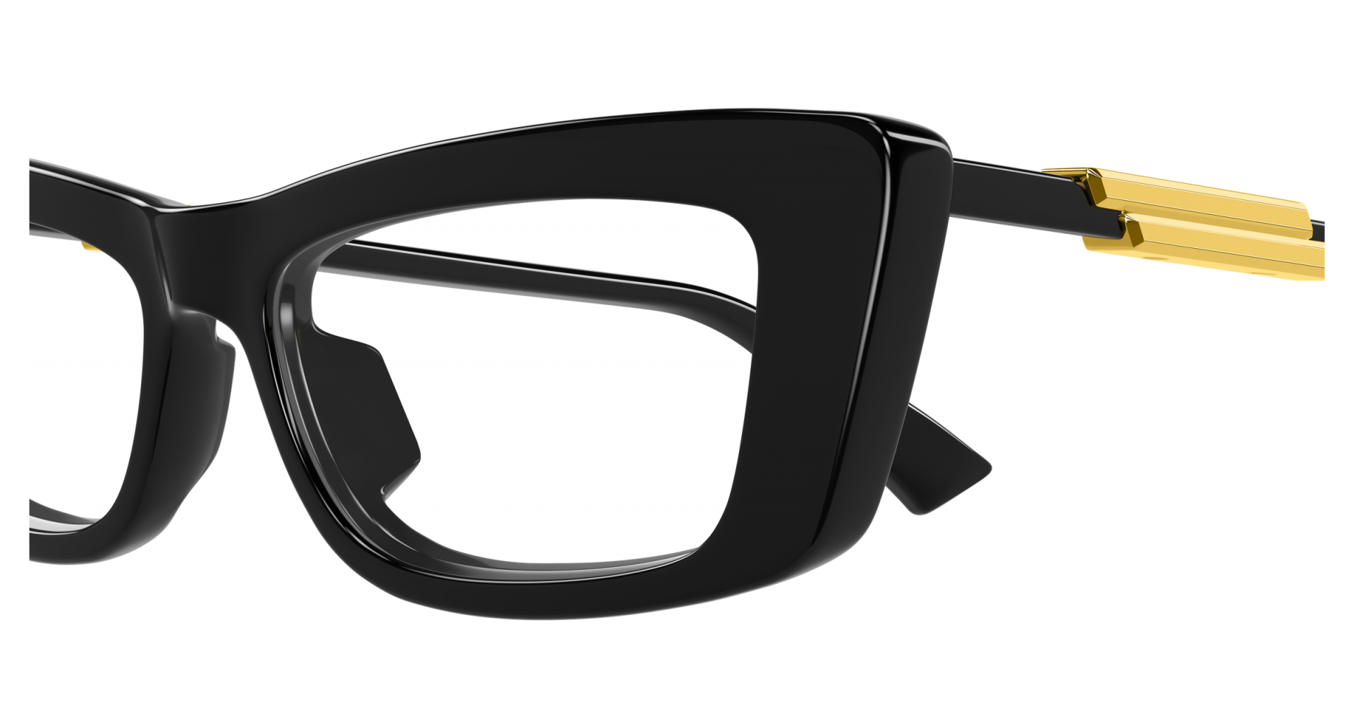 Occhiali da vista Bottega Veneta BV1449O 006 8056376651386 | Ottica Lux