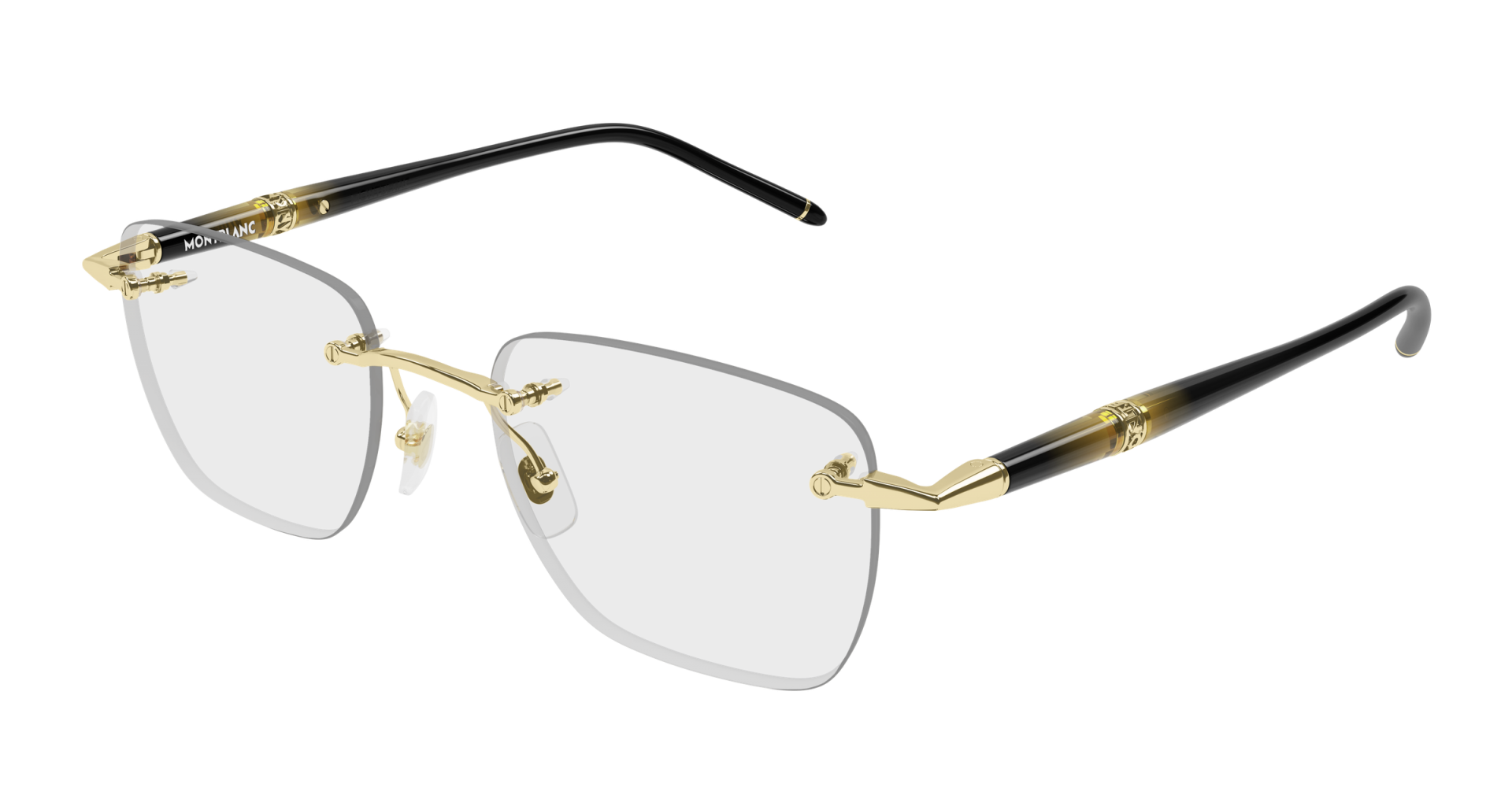 Occhiali da vista Gucci GG2250OL 002 8056376683288 | Ottica Lux