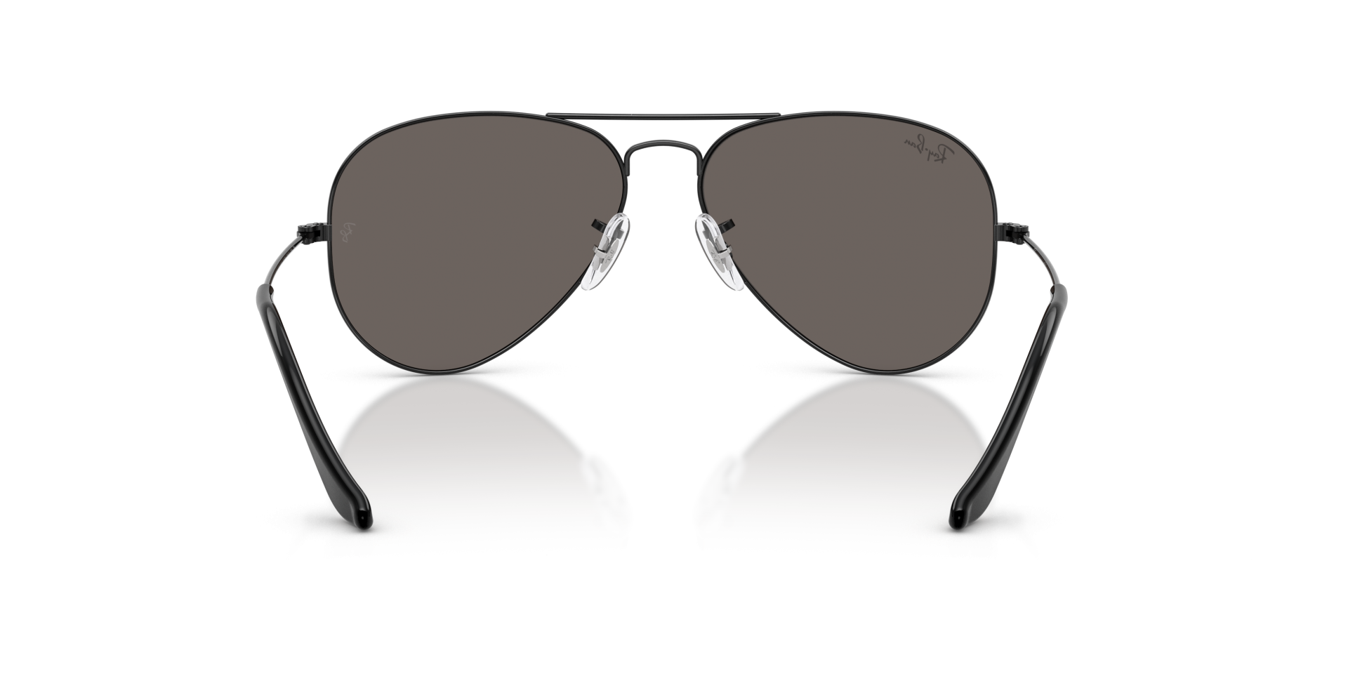 Sunglasses Ray-Ban RB3025 AVIATOR LARGE METAL 002/B1 8056262997291 | Ottica Lux
