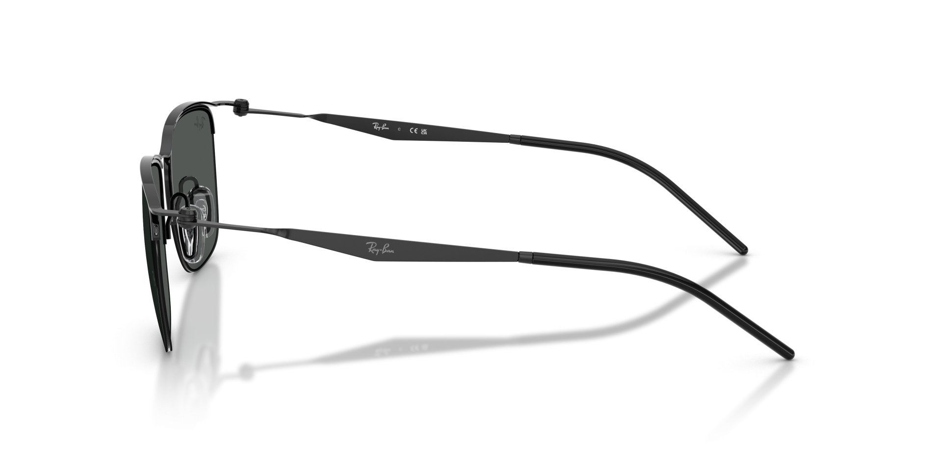 Sunglasses Ray-Ban RB8550 928187 8056262976548 | Ottica Lux