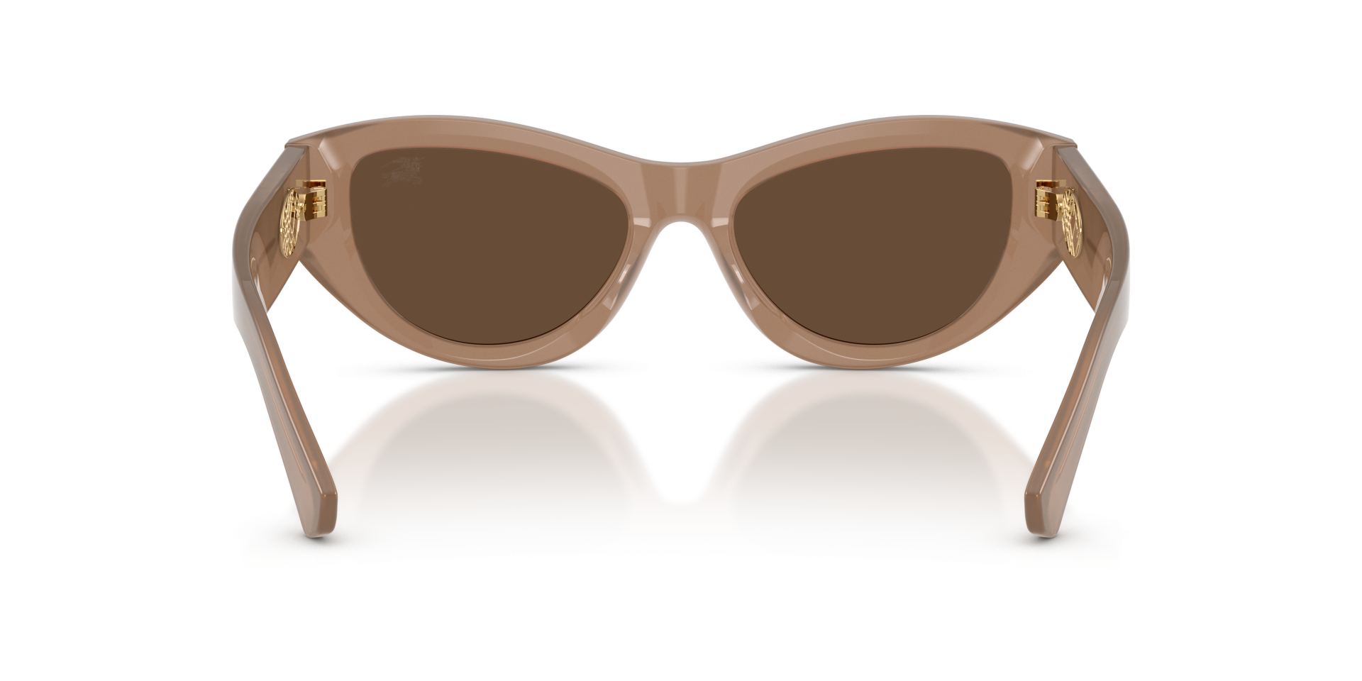 Occhiali da sole Burberry BE4502 425873 8056262967478 | Ottica Lux