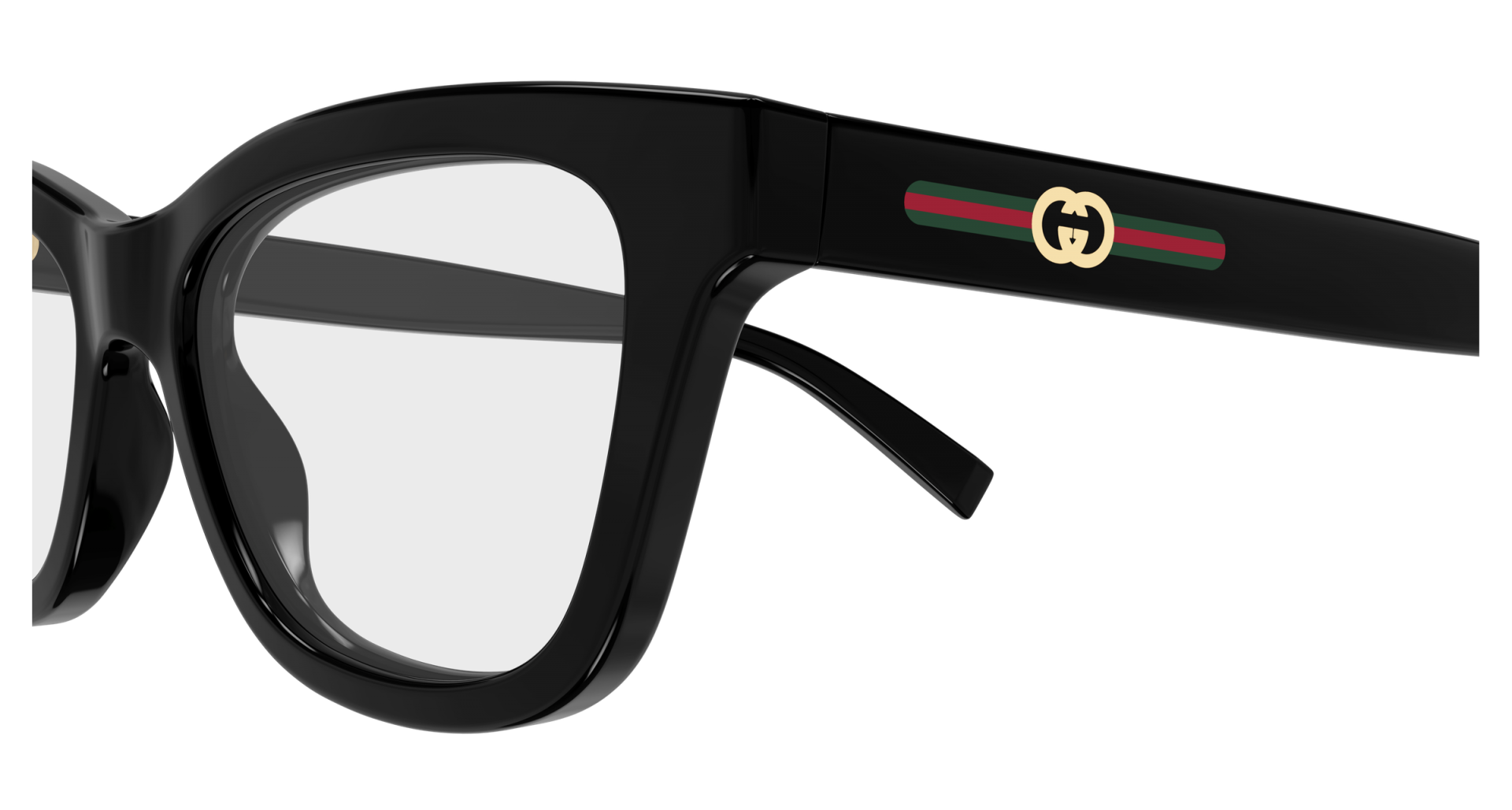 Occhiali da vista Gucci GG1983O 001 8056376585858 | Ottica Lux