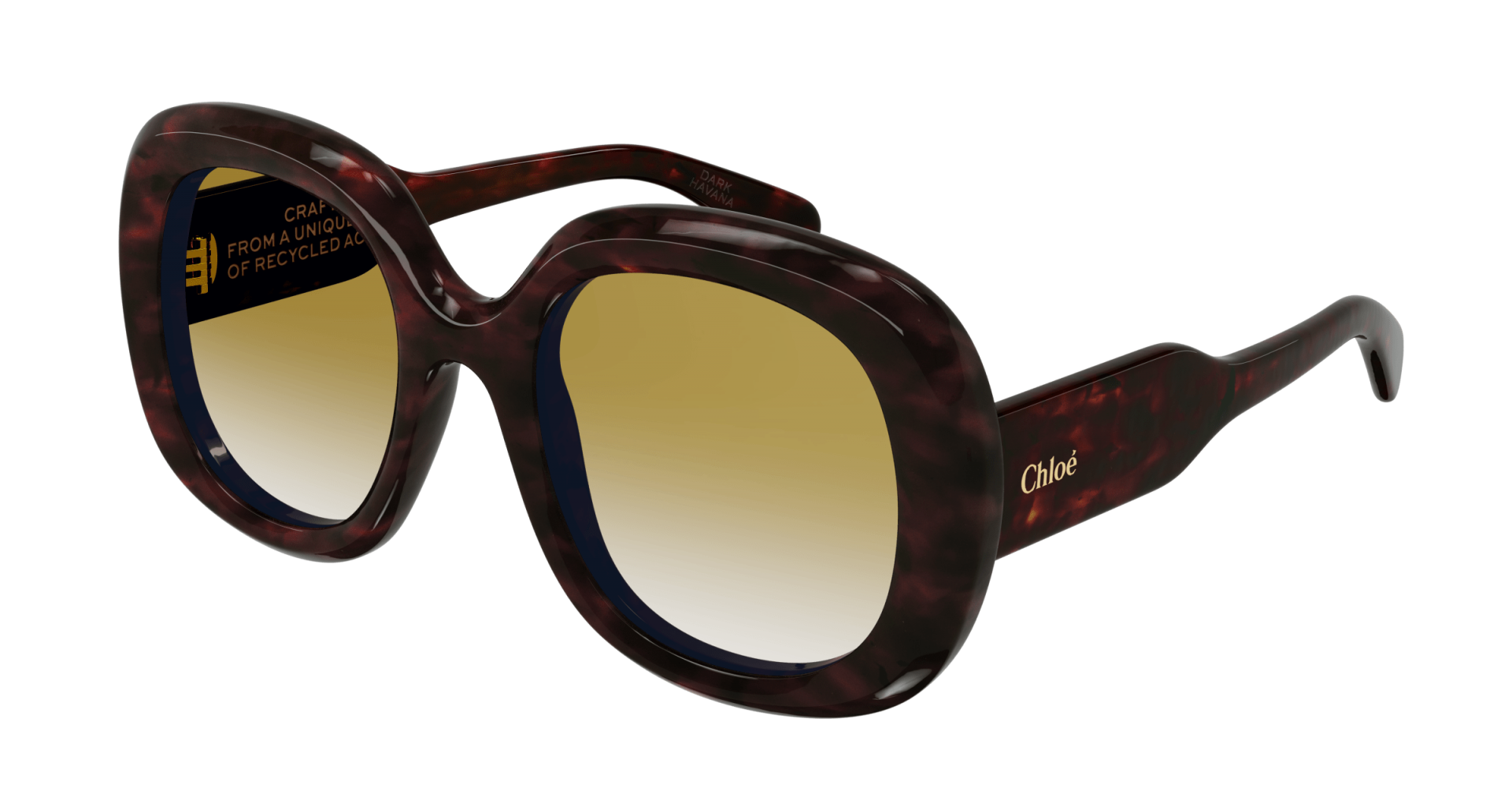 Occhiali da sole Chloé CH0153S 002 8056376444469 | Ottica Lux