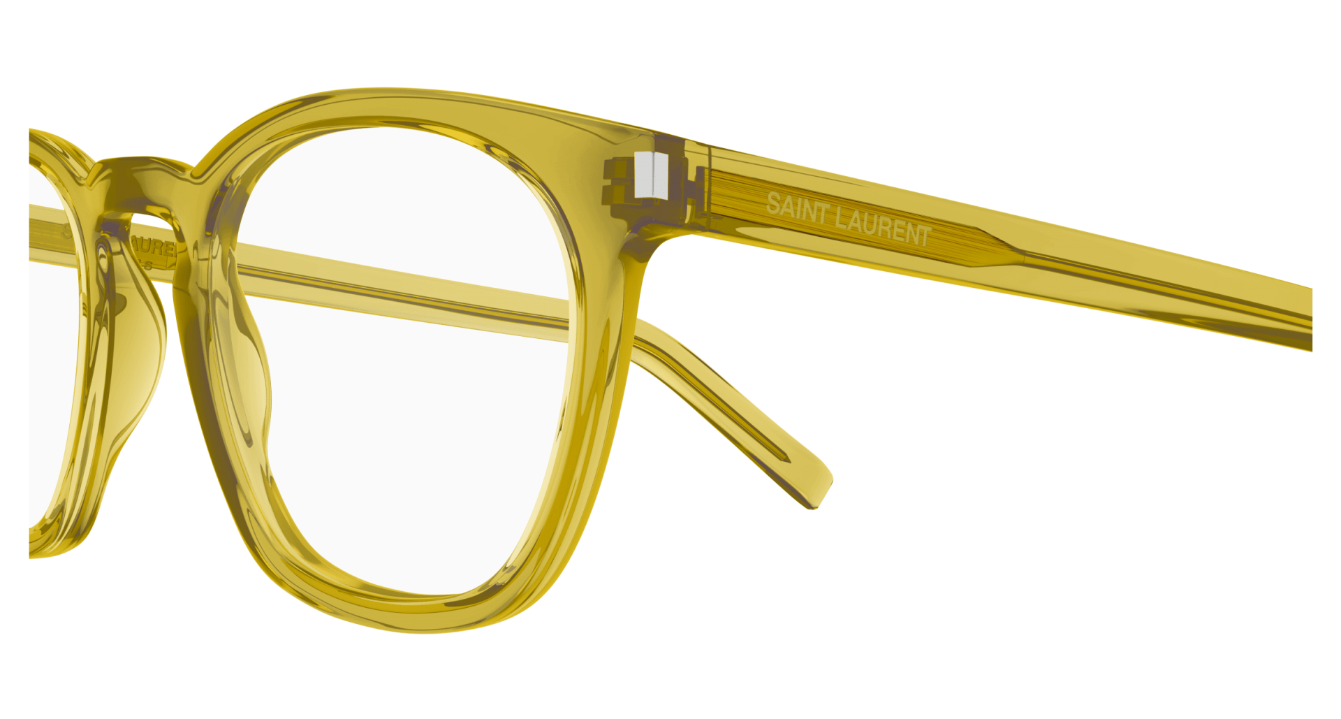 Ophthalmic frames Saint Laurent SL 28 OPT 8056376571707 | Ottica Lux